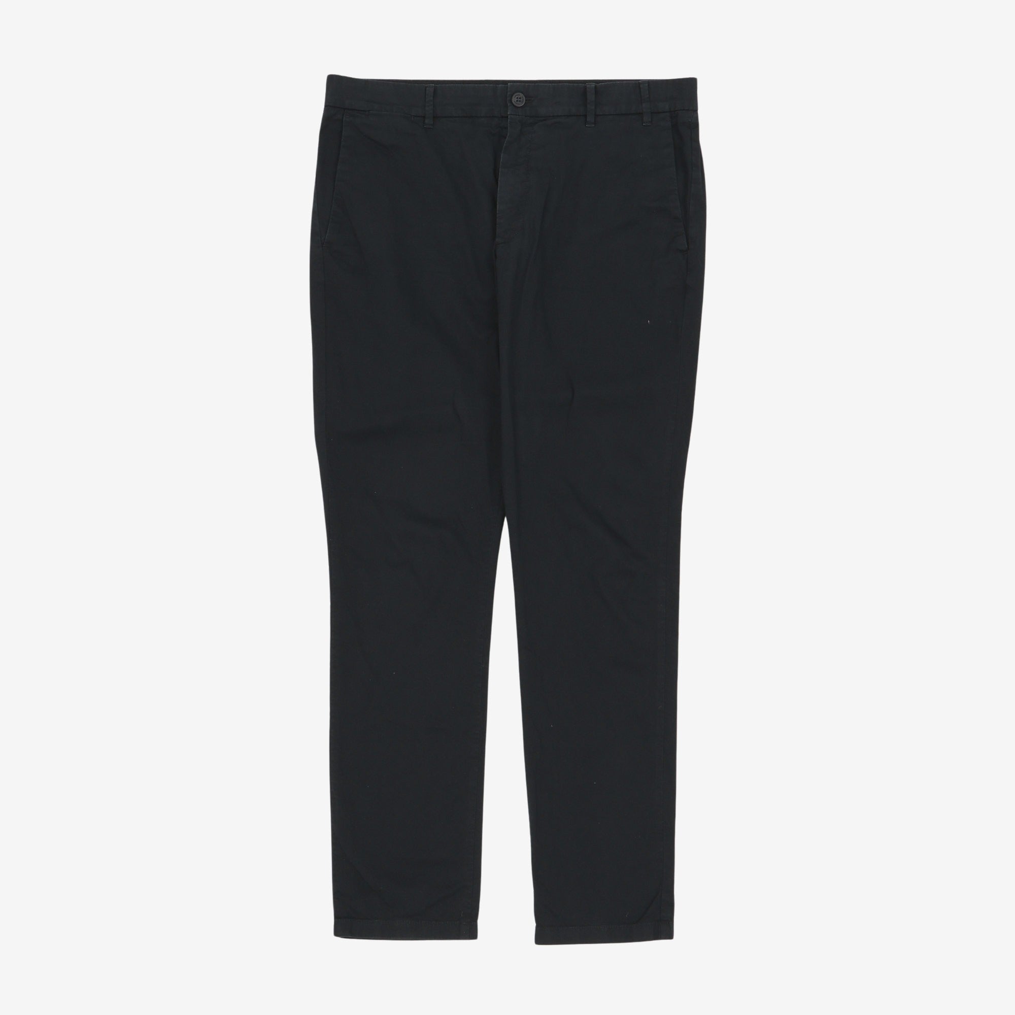 Cotton Chinos