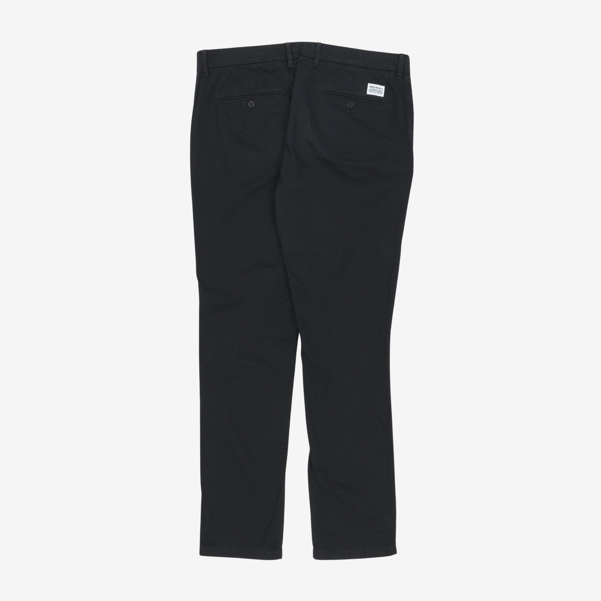 Cotton Chinos