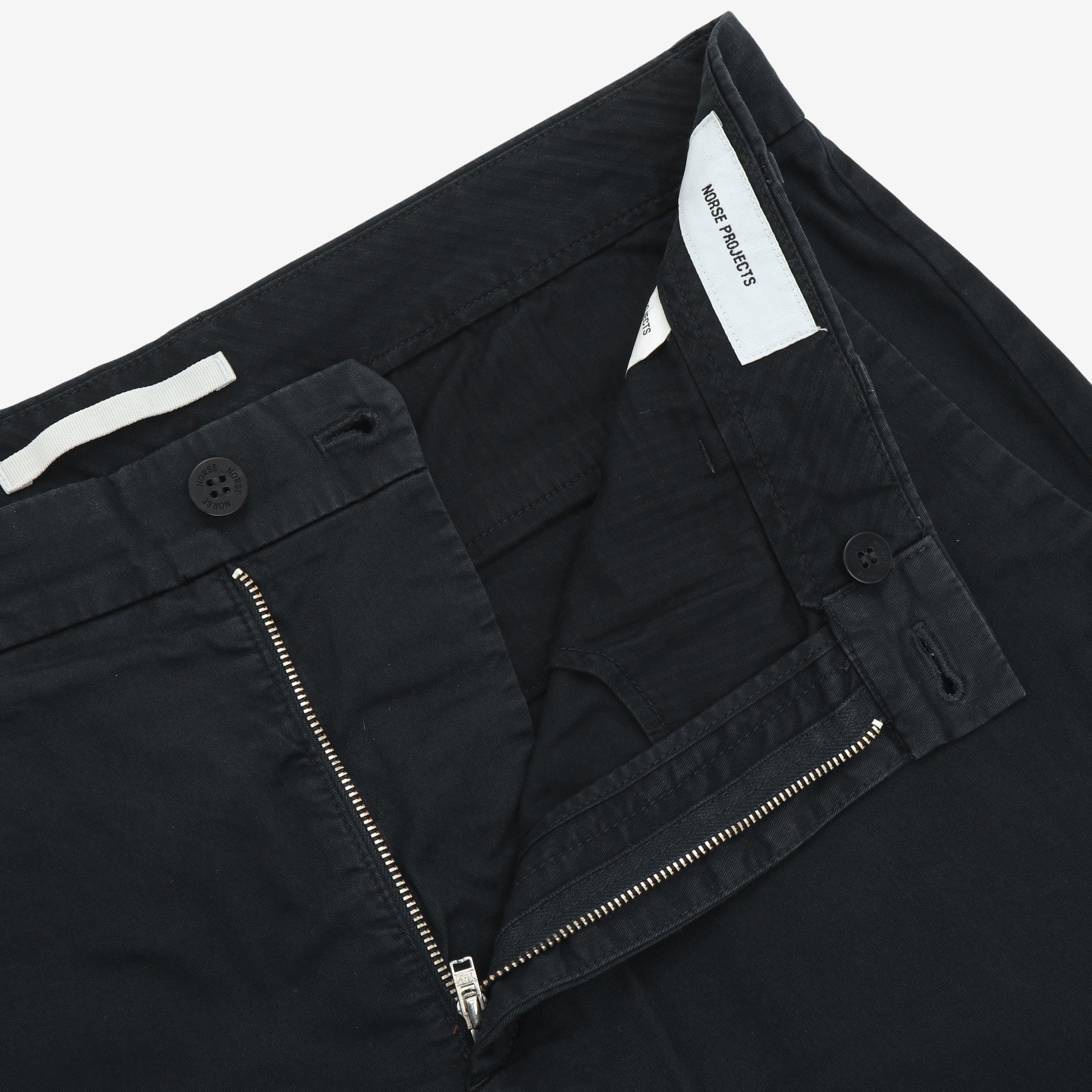 Cotton Chinos