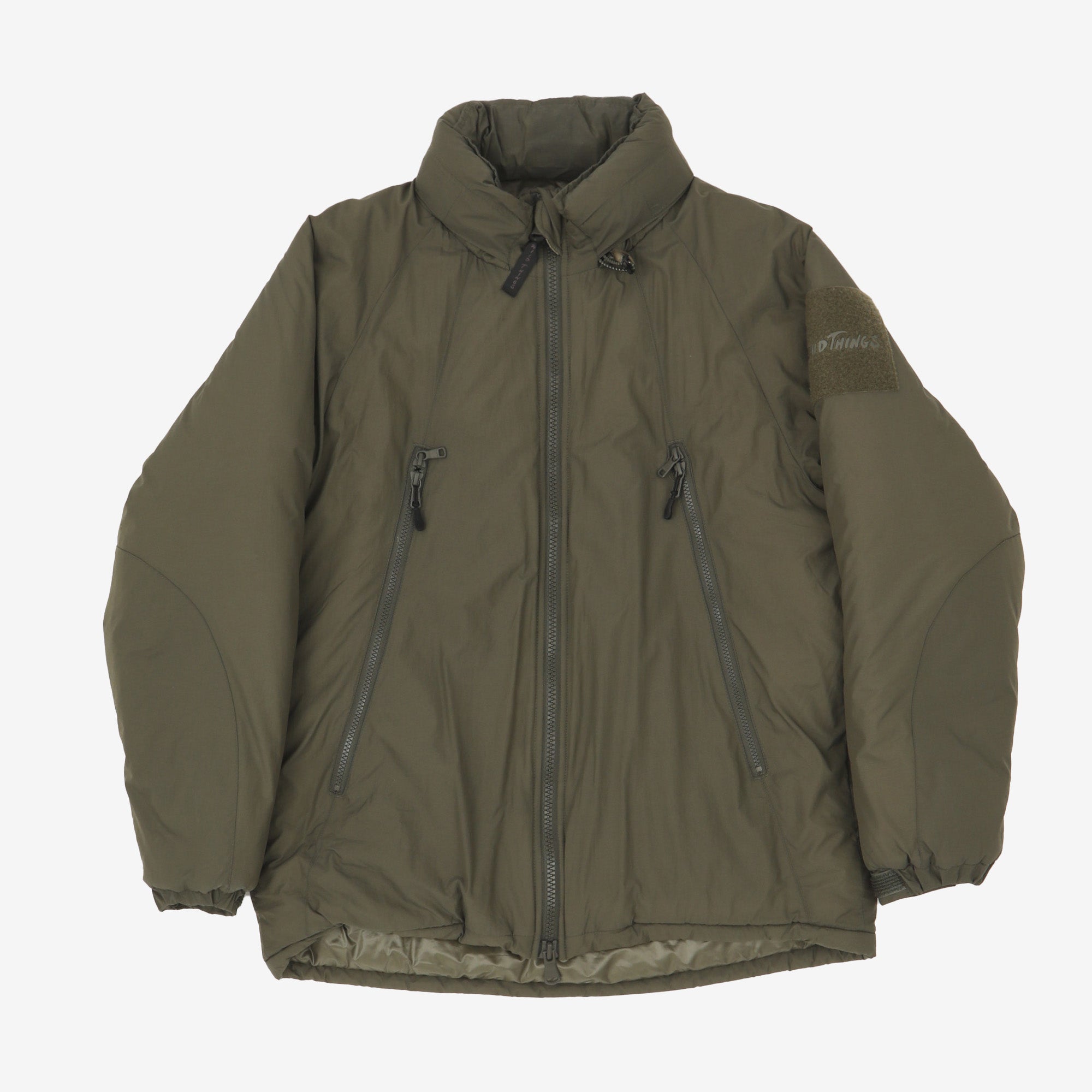 Happy Jacket