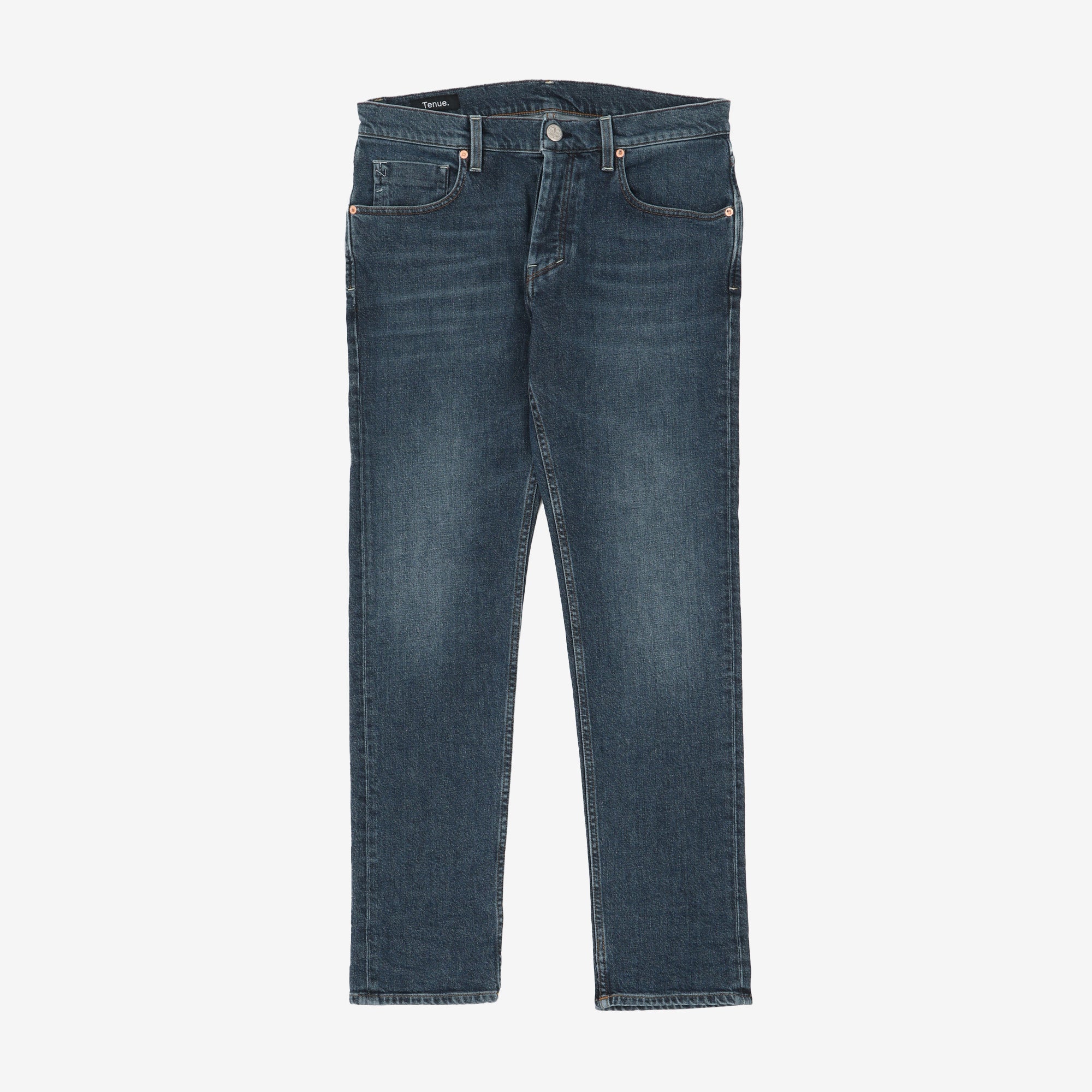 Lenny Canyon Jeans
