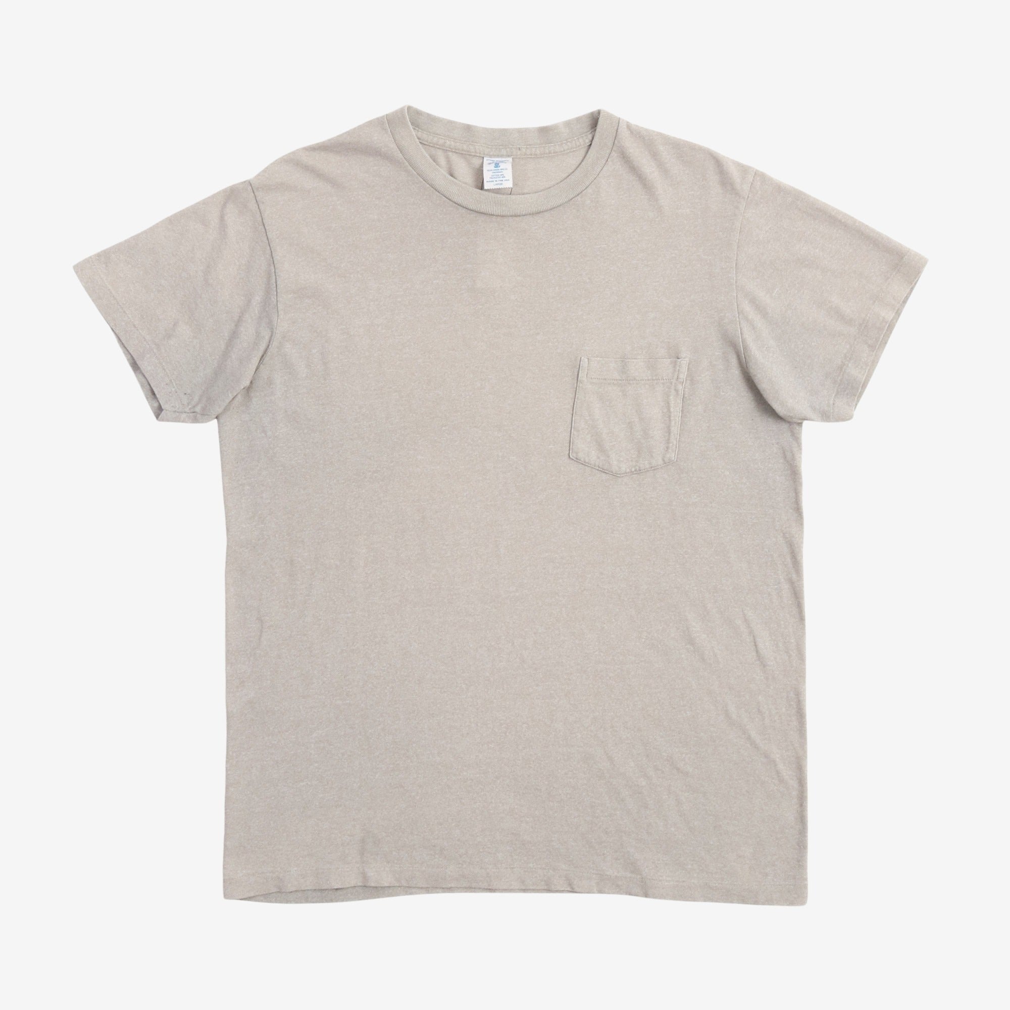 Pocket T-Shirt