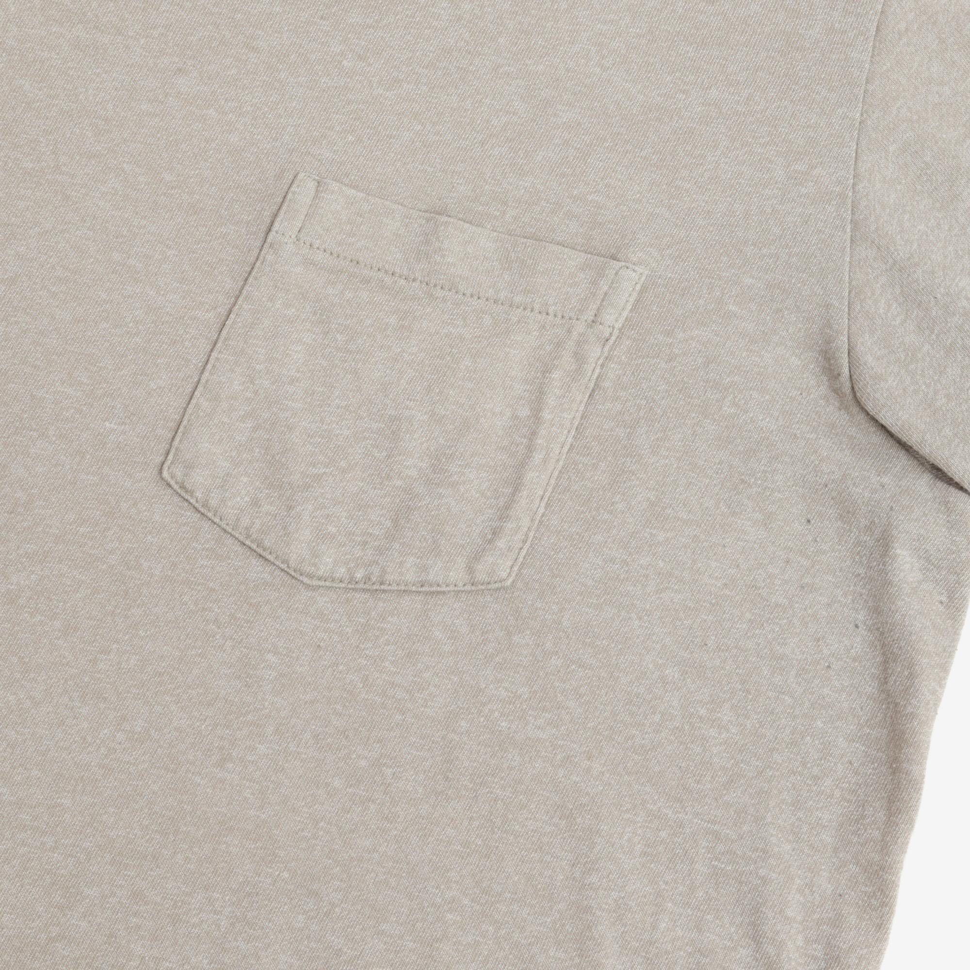 Pocket T-Shirt