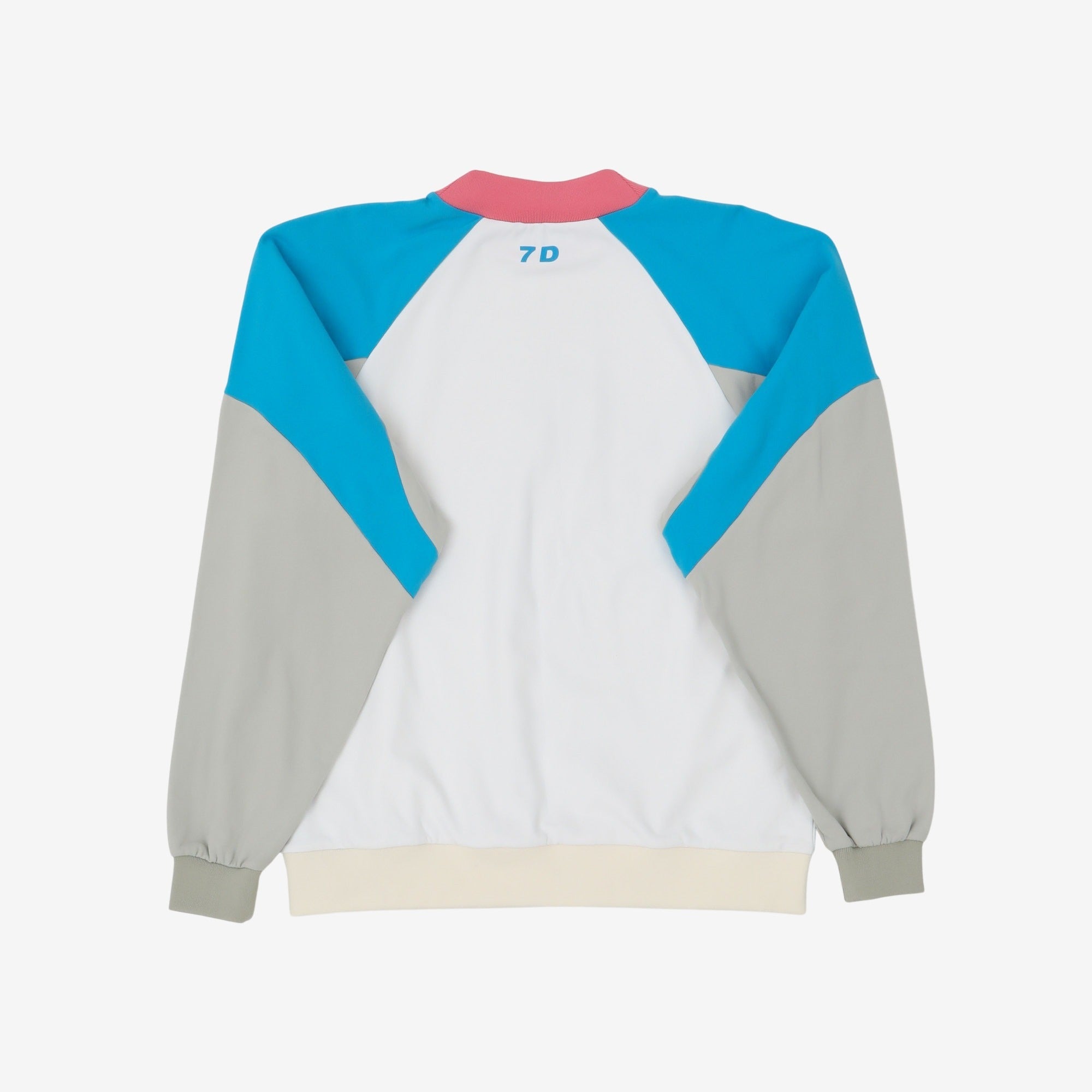 Coe Mockneck Sweatshirt