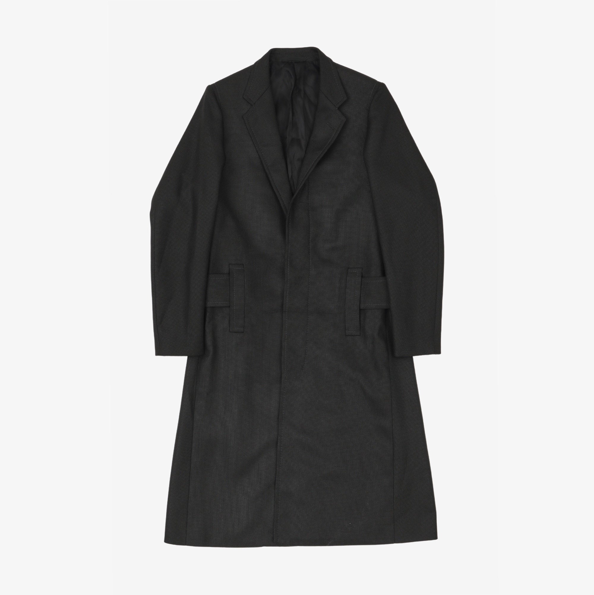 Tailored Coat