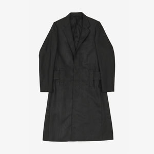 Tailored Coat