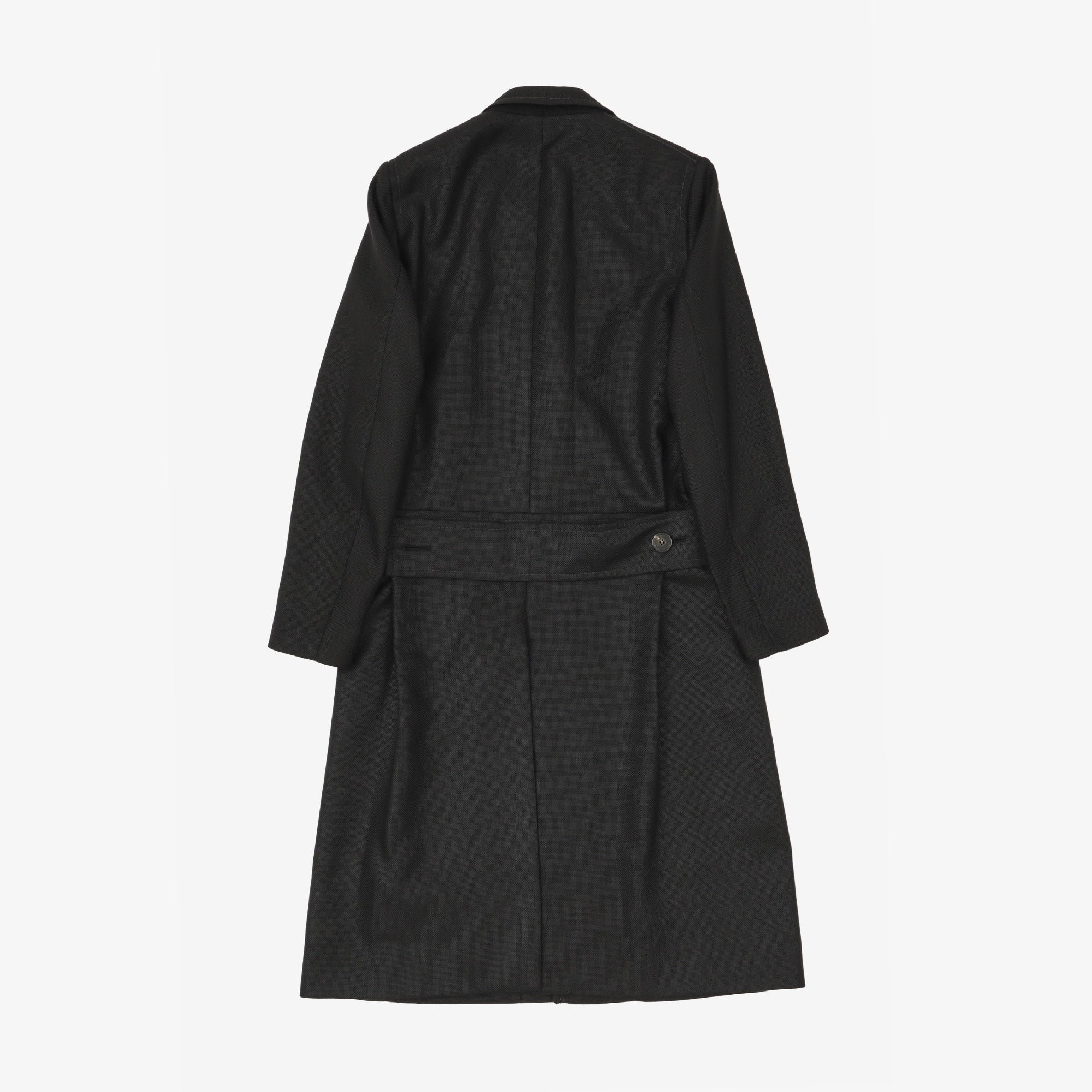 Tailored Coat