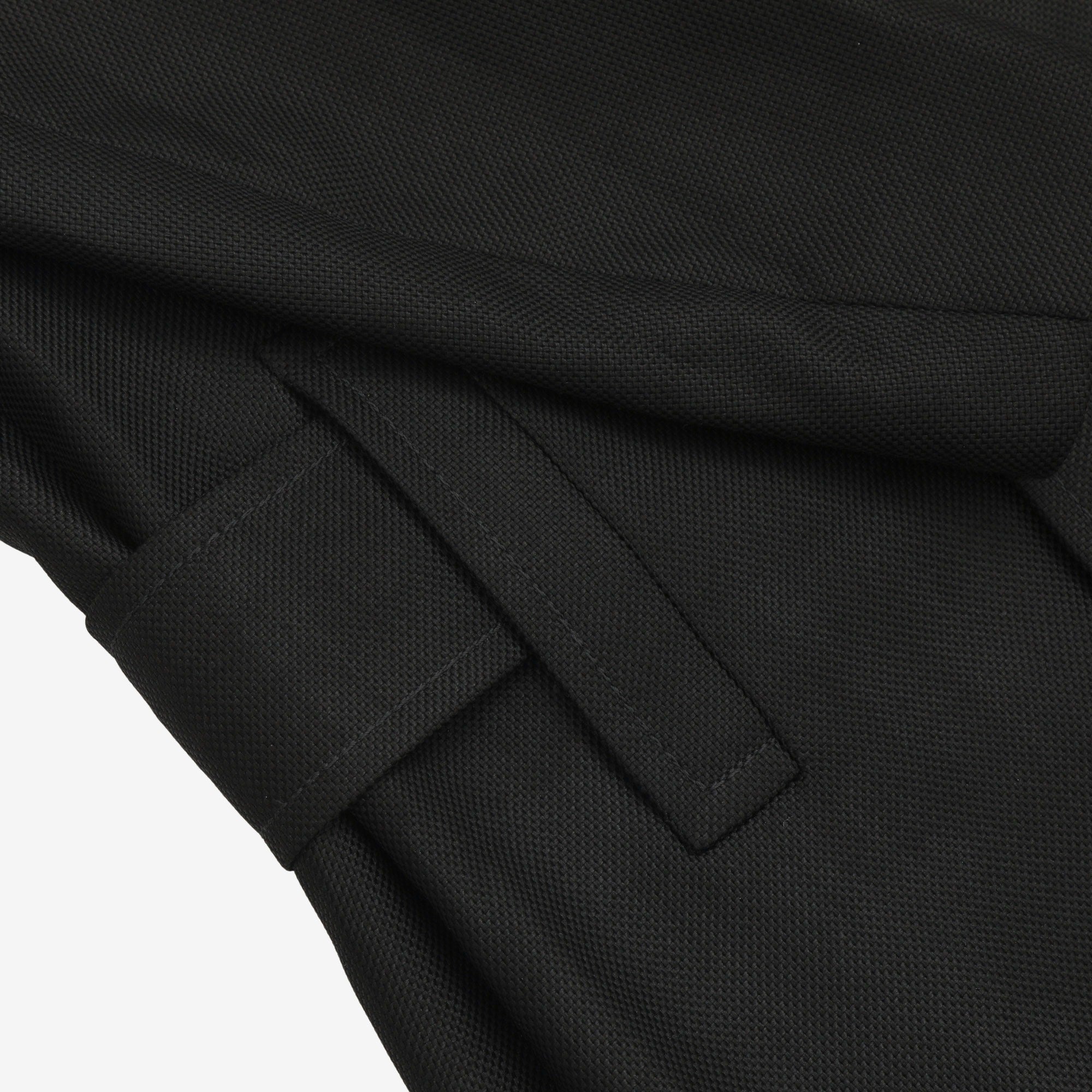 Tailored Coat