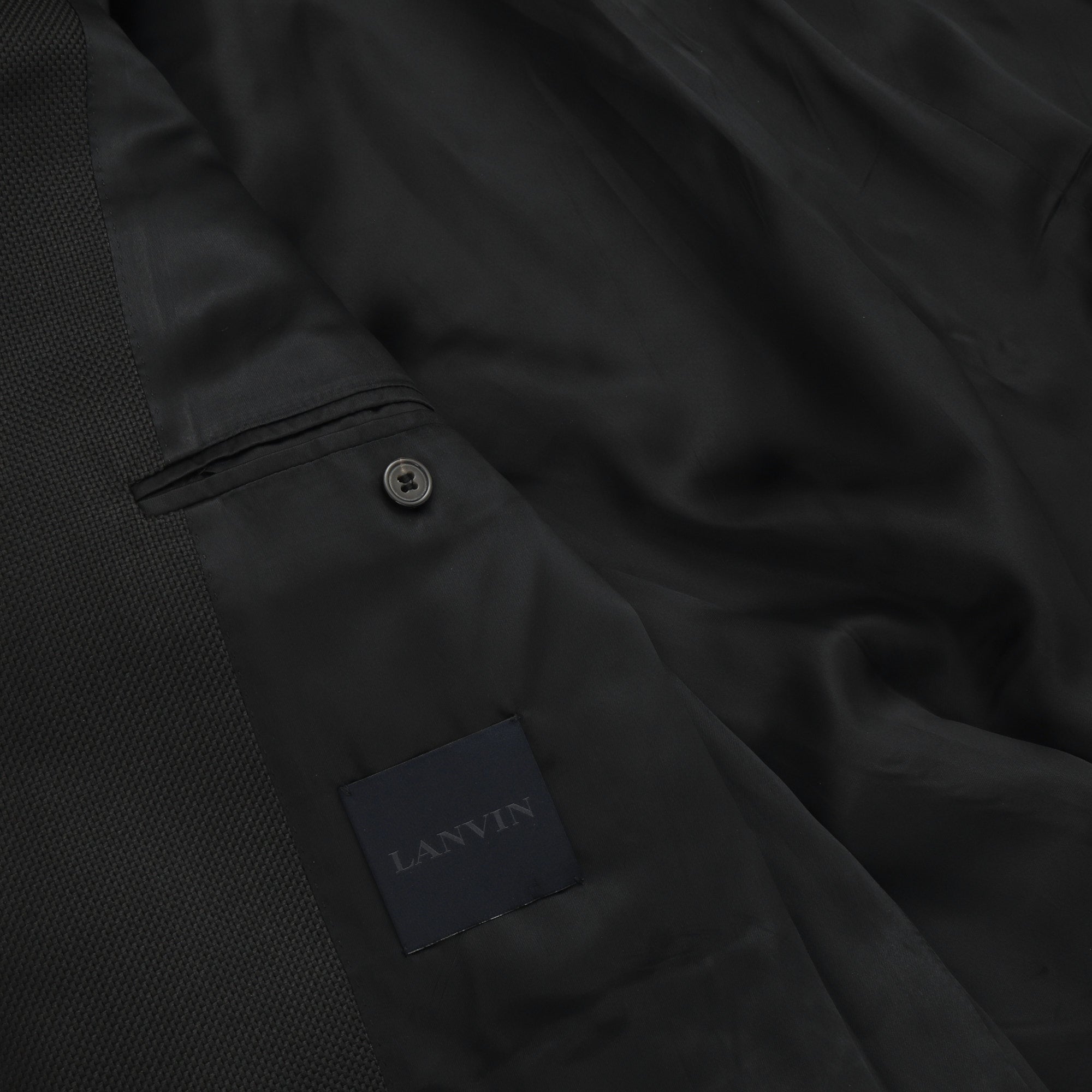 Tailored Coat