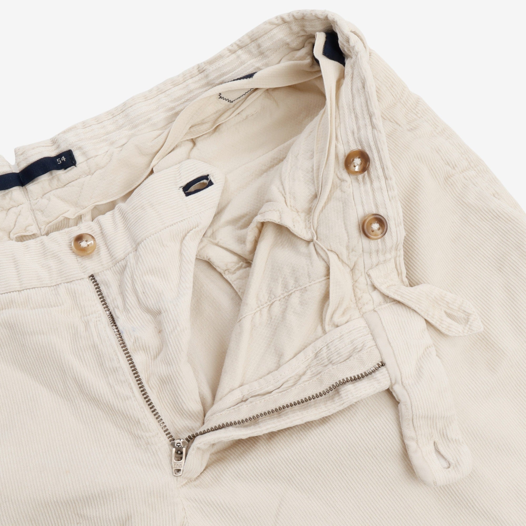 Corduroy Chinos
