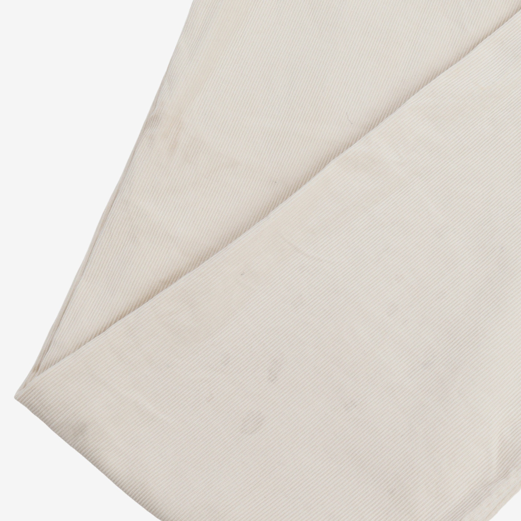 Corduroy Chinos