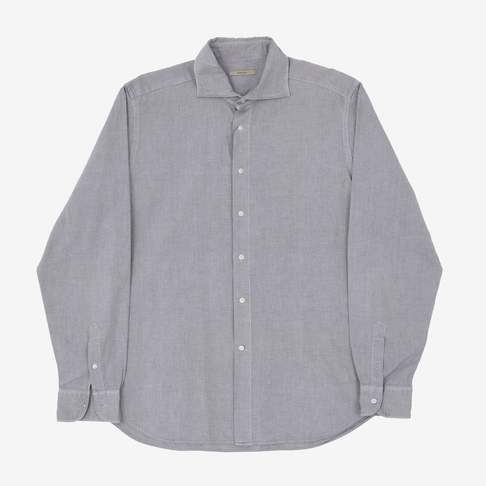 Chambray Shirt