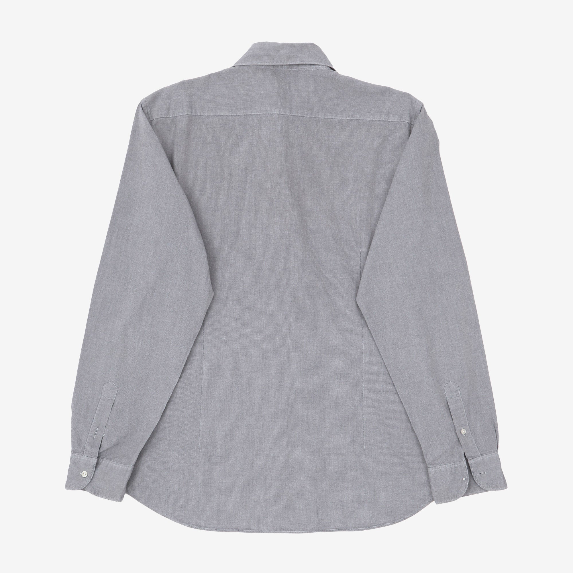 Chambray Shirt