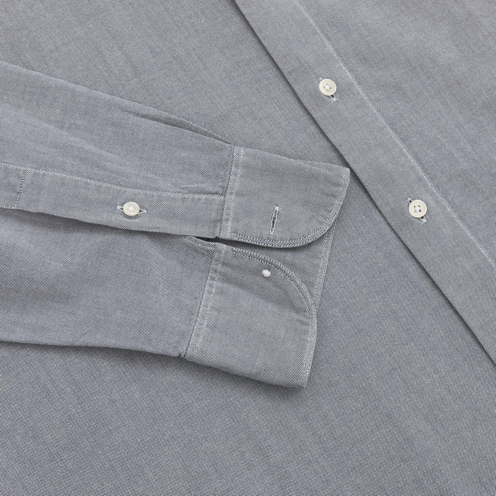 Chambray Shirt