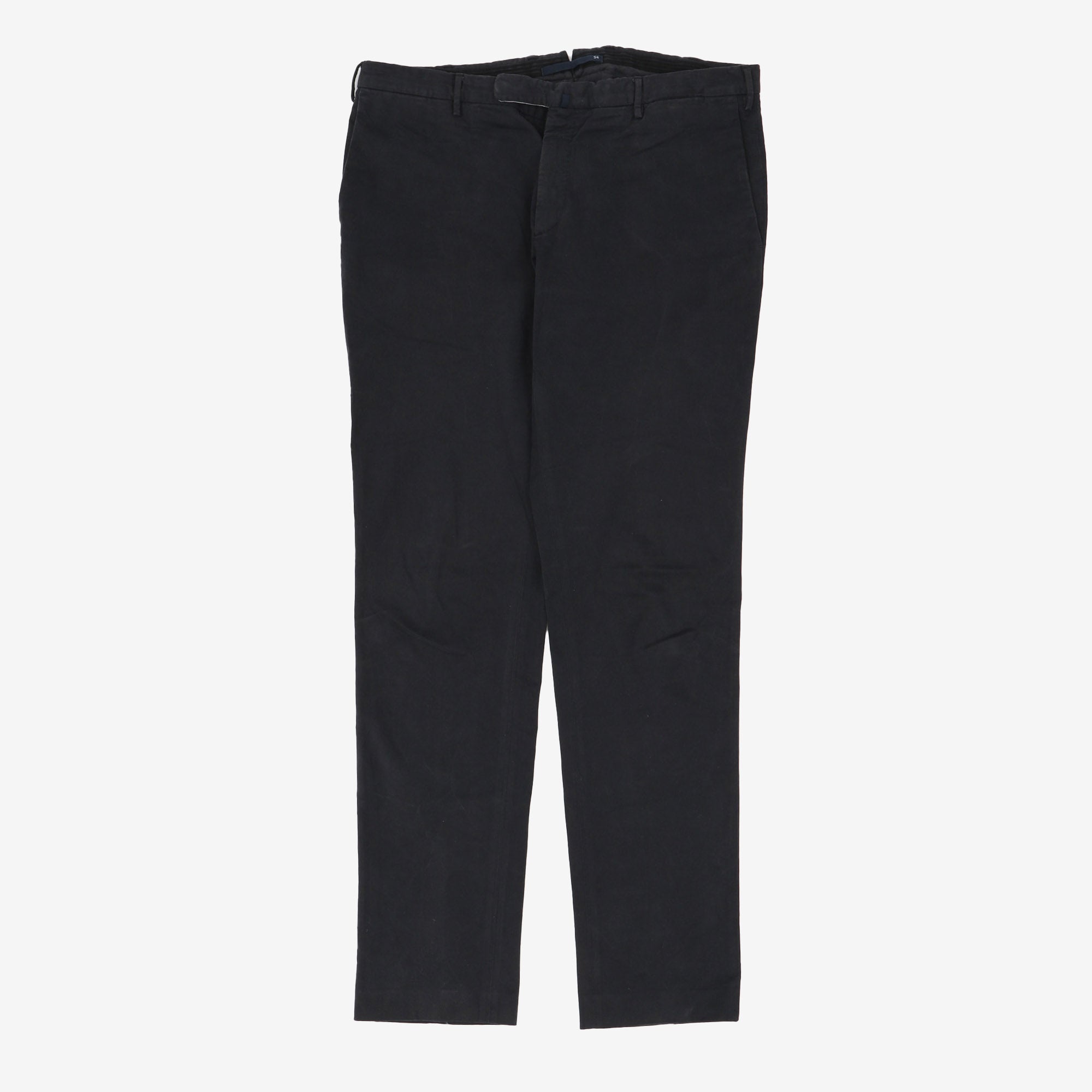 Slim Fit Comfort Chinos