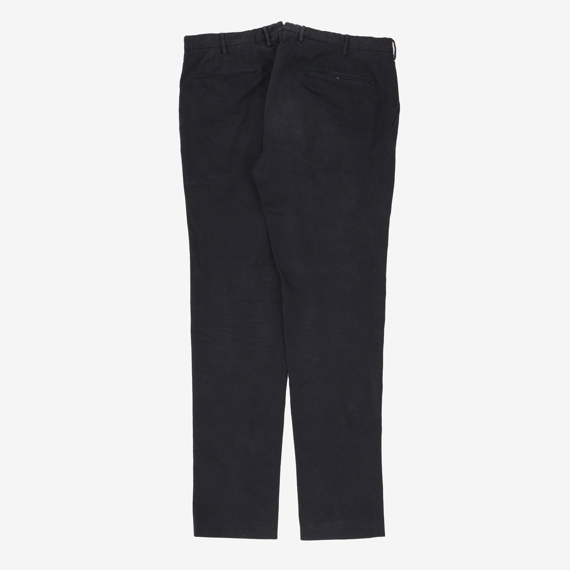 Slim Fit Comfort Chinos