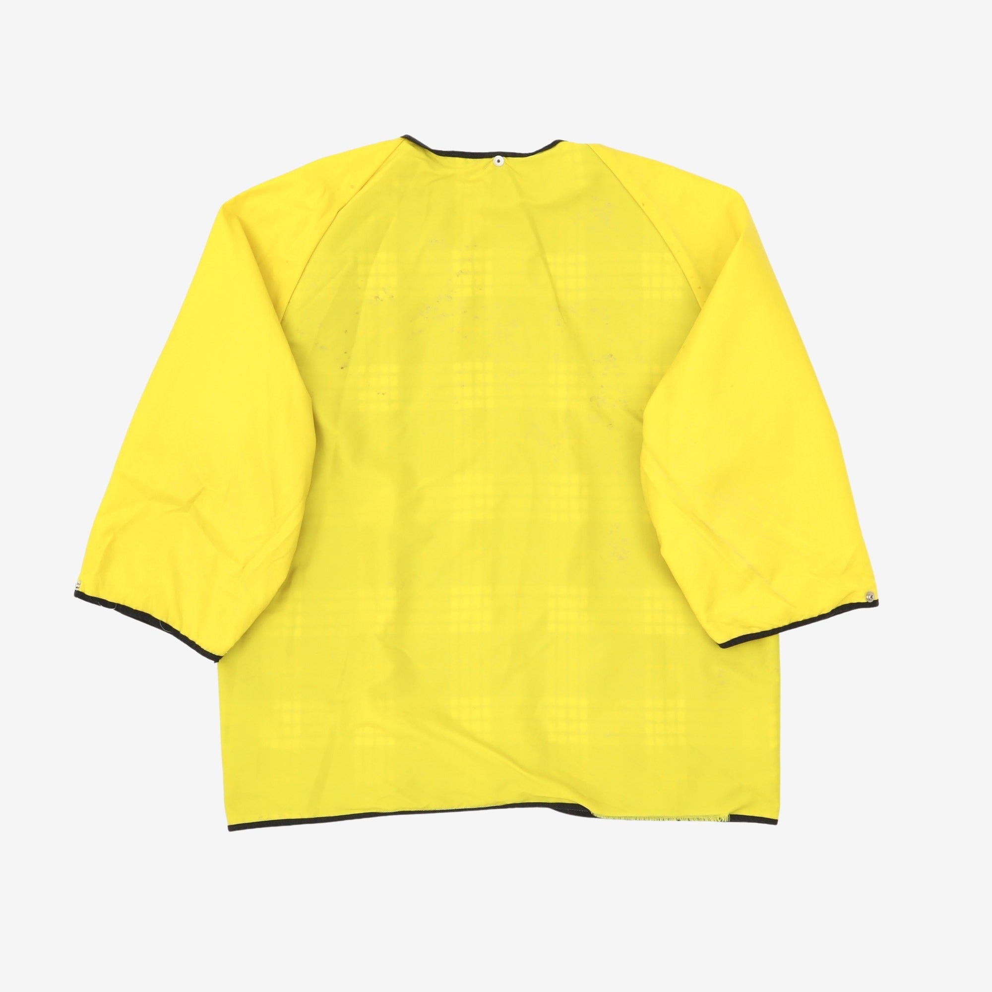Ganci Cotton Jacket + Liner