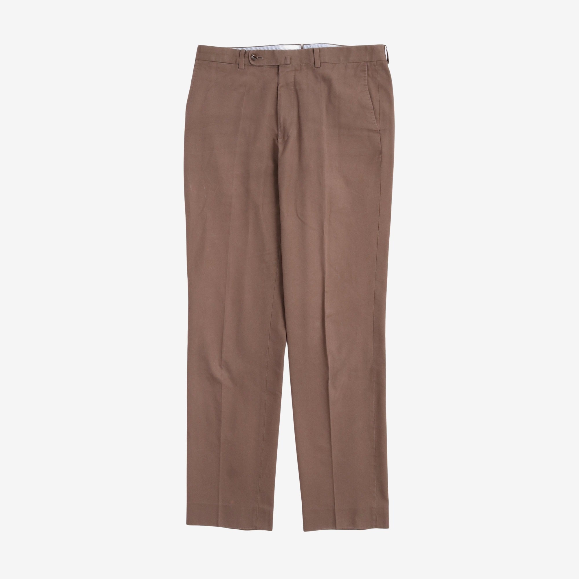 Model A Chinos