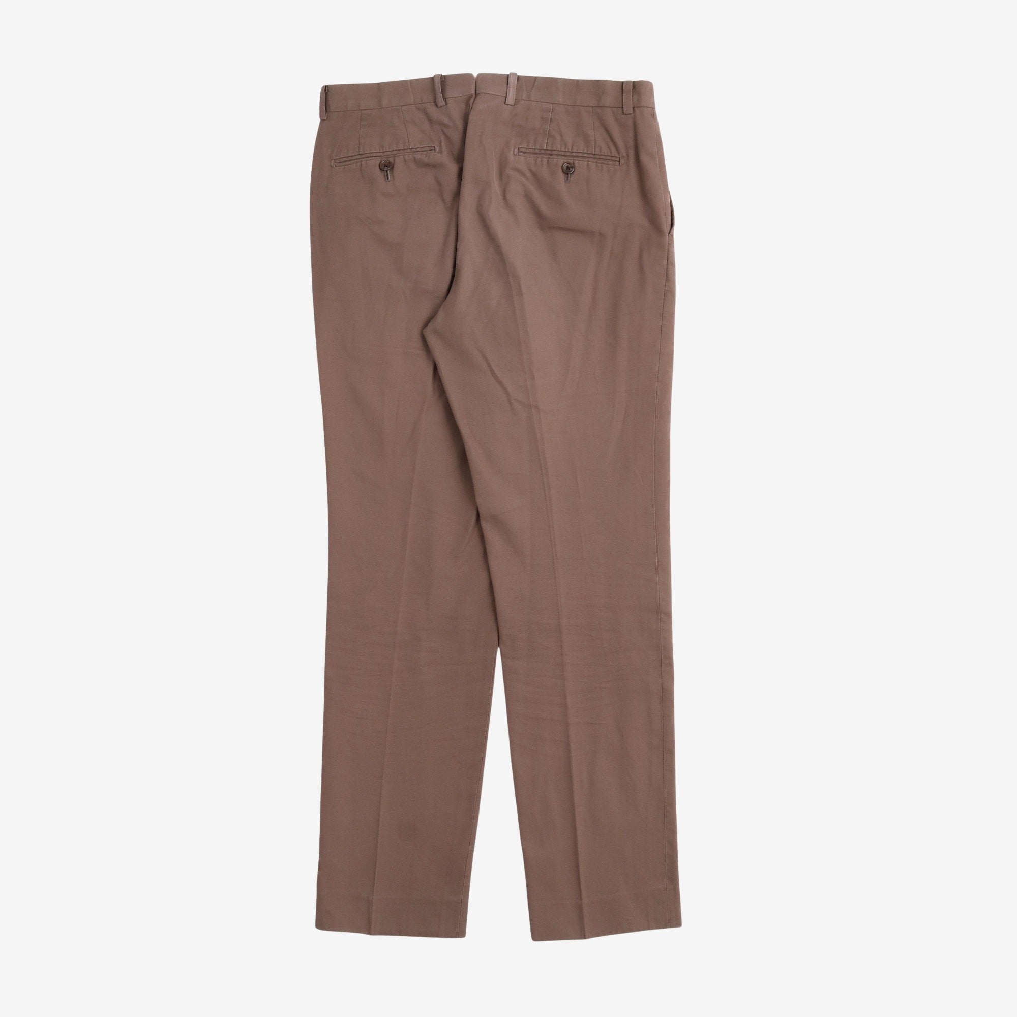 Model A Chinos