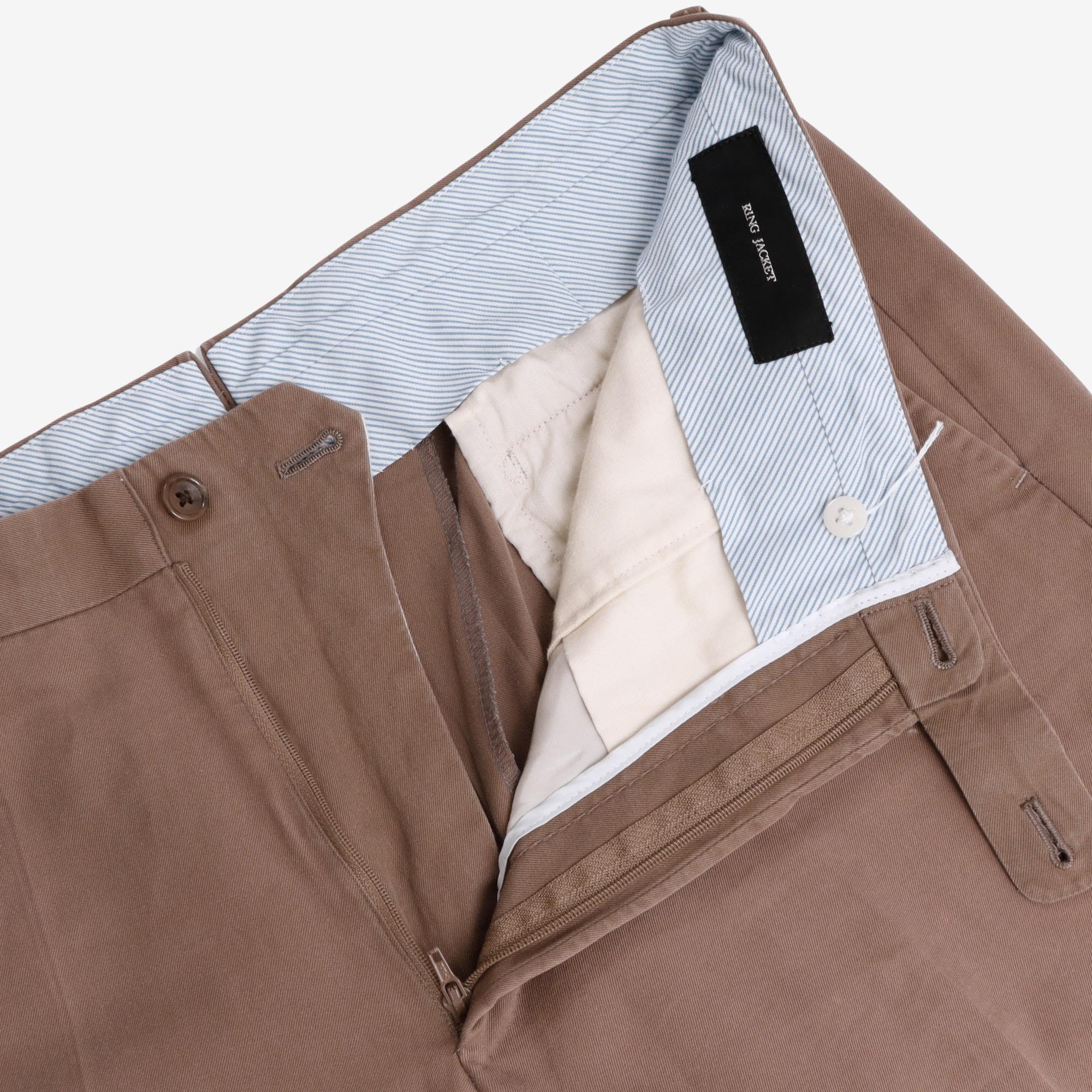 Model A Chinos