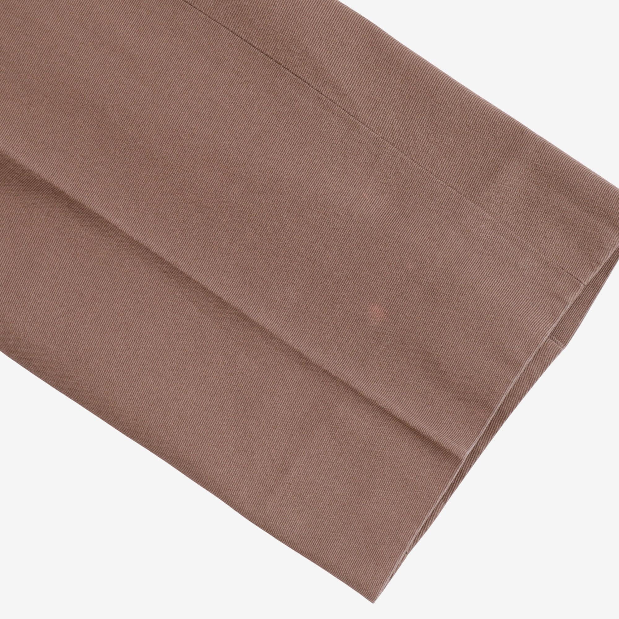 Model A Chinos