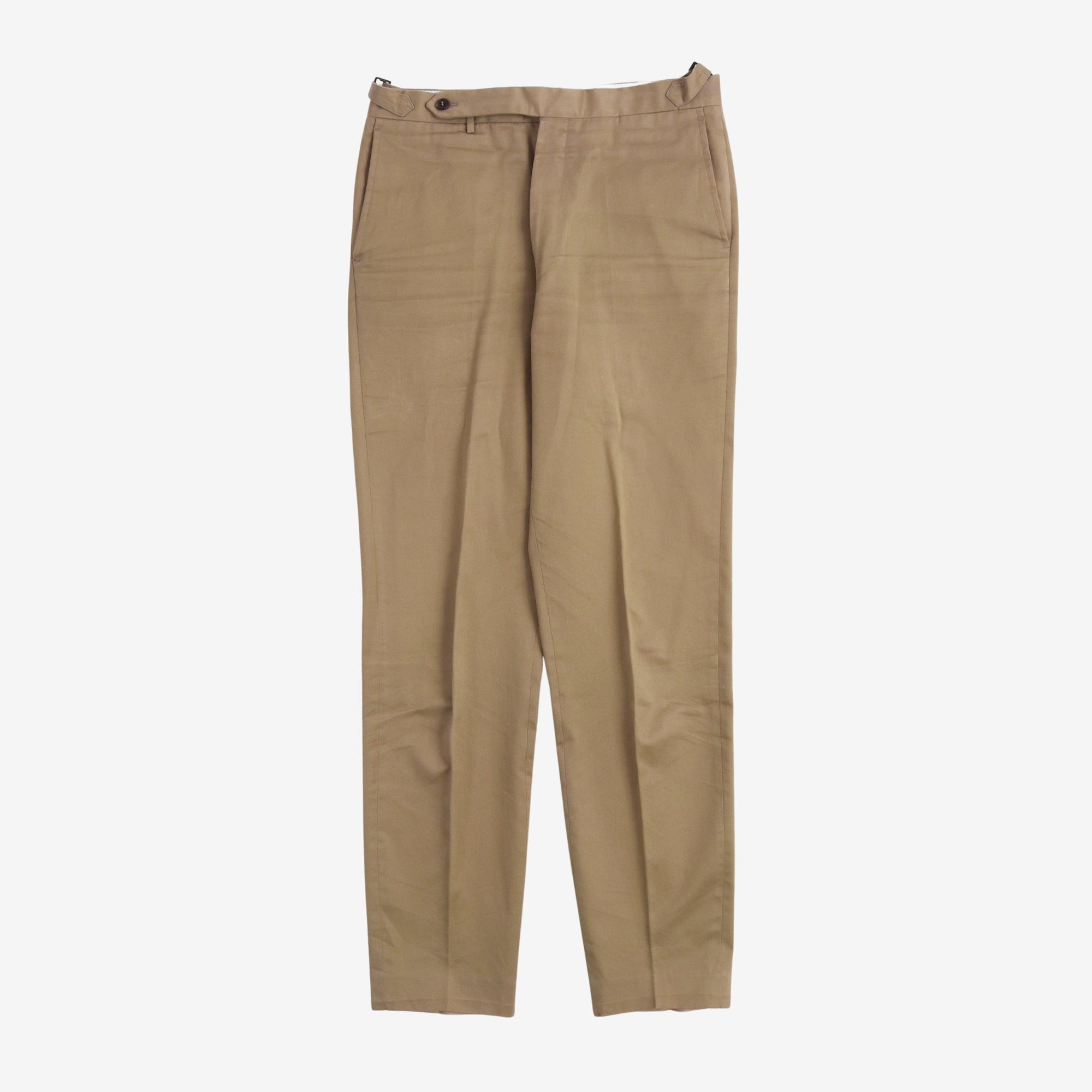 Formal Chinos