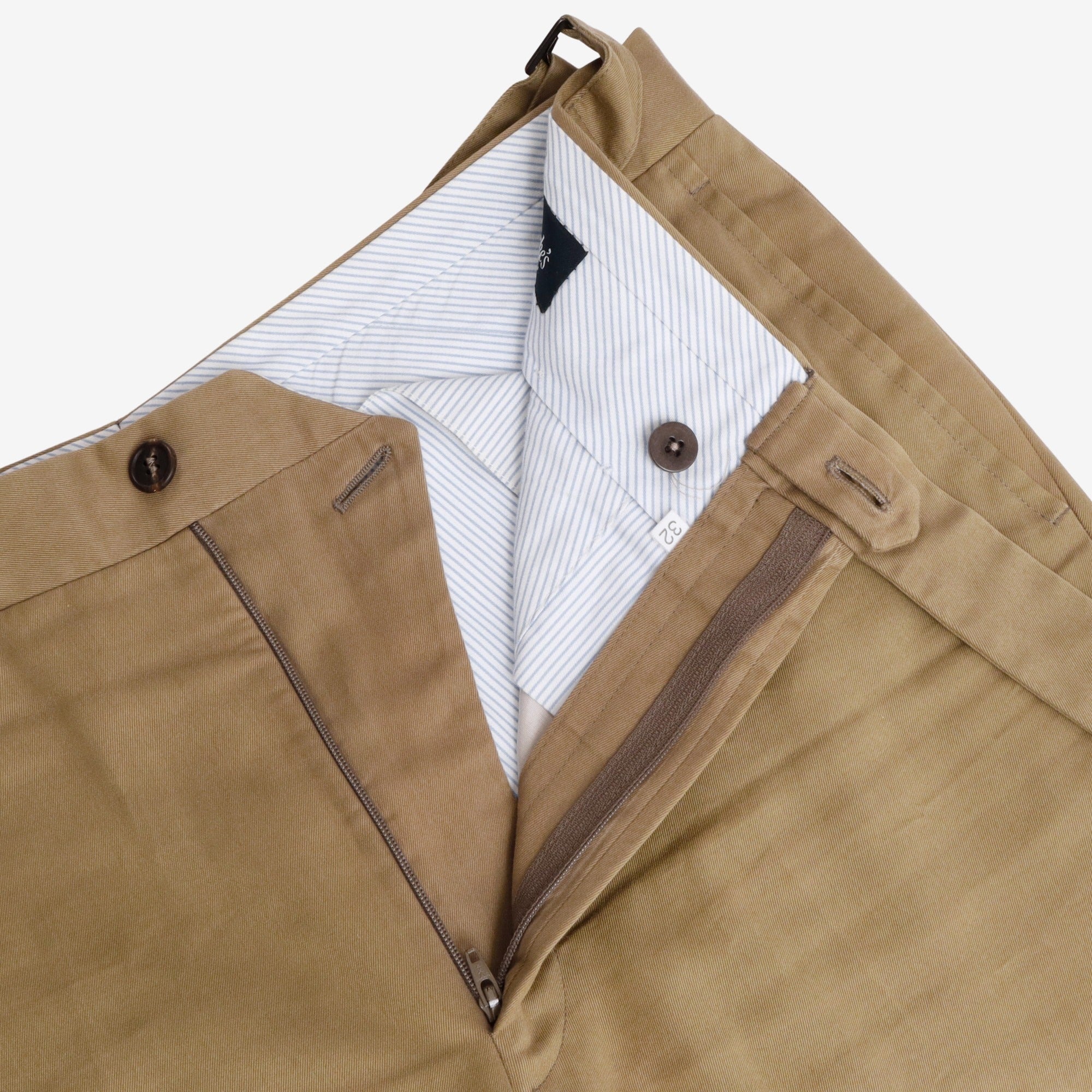 Formal Chinos