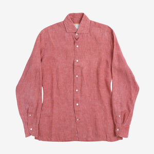 Linen BD Shirt