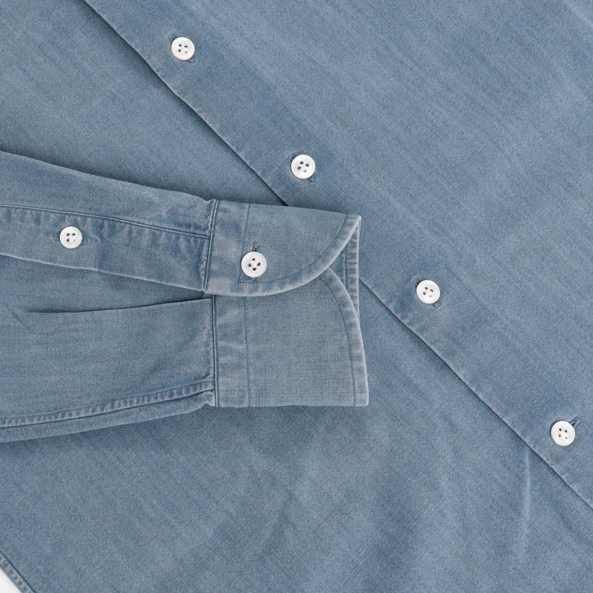 Handmade Shirt