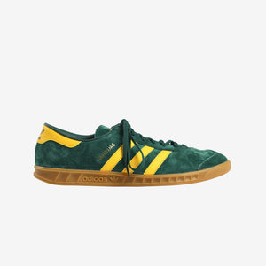 Hamburg Trainers