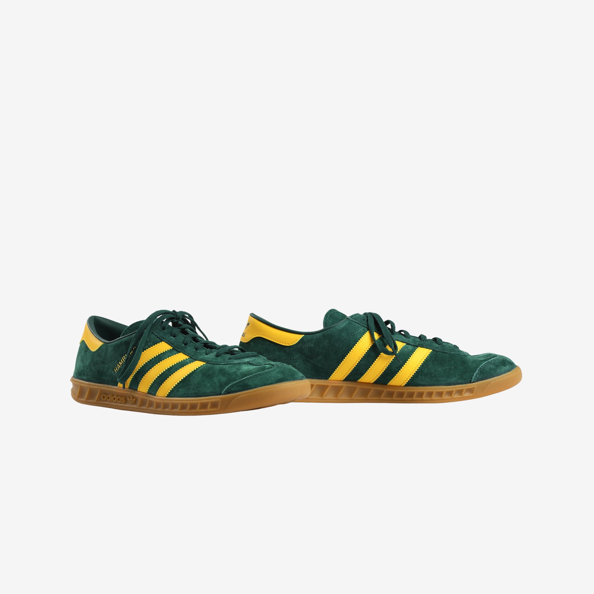 Hamburg Trainers