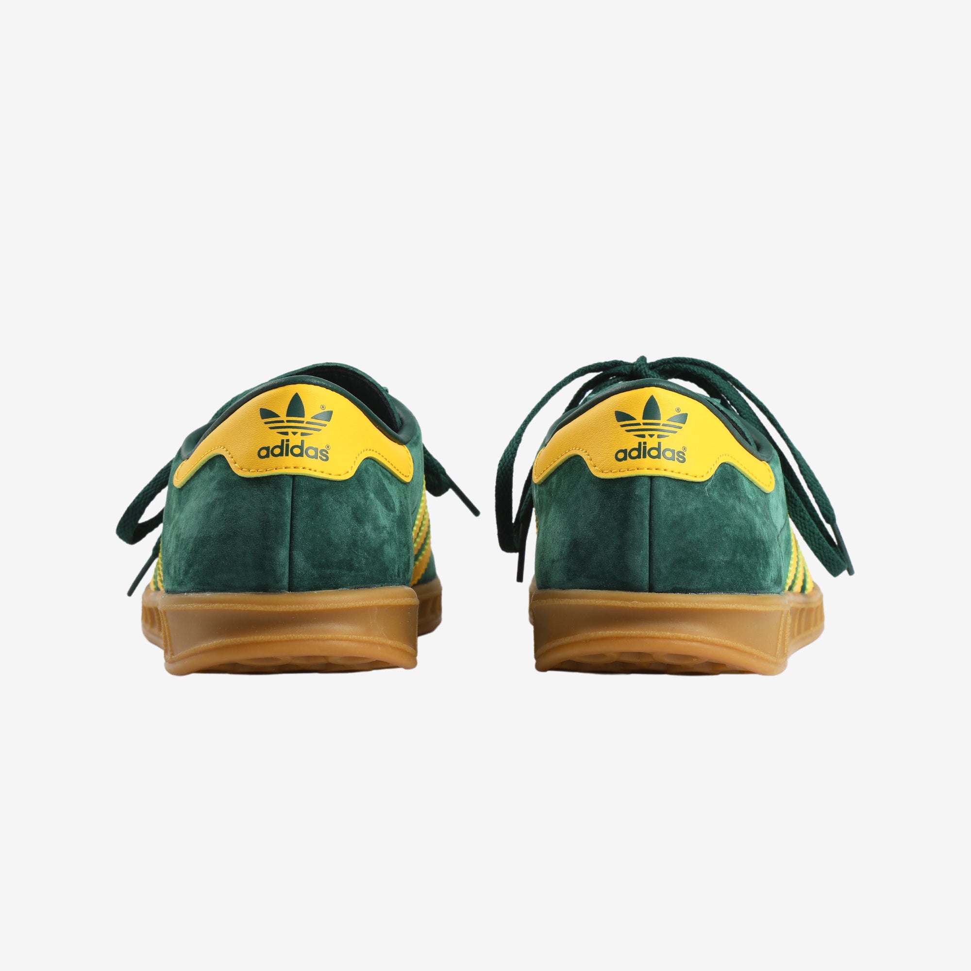 Hamburg Trainers
