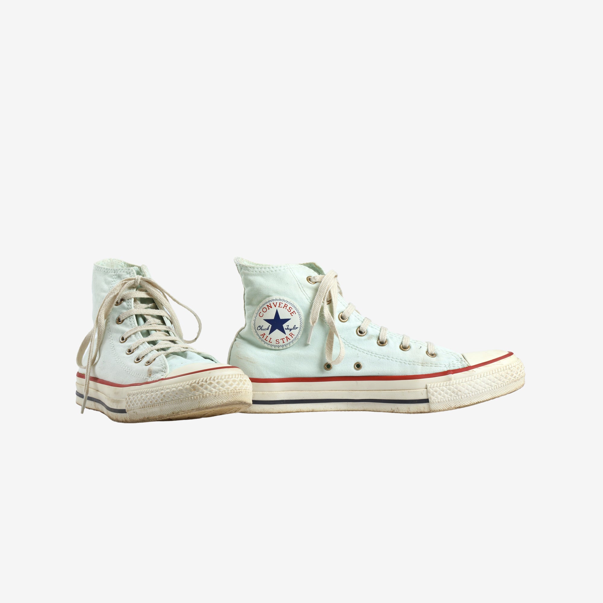 70s Chuck Taylor Hi Tops