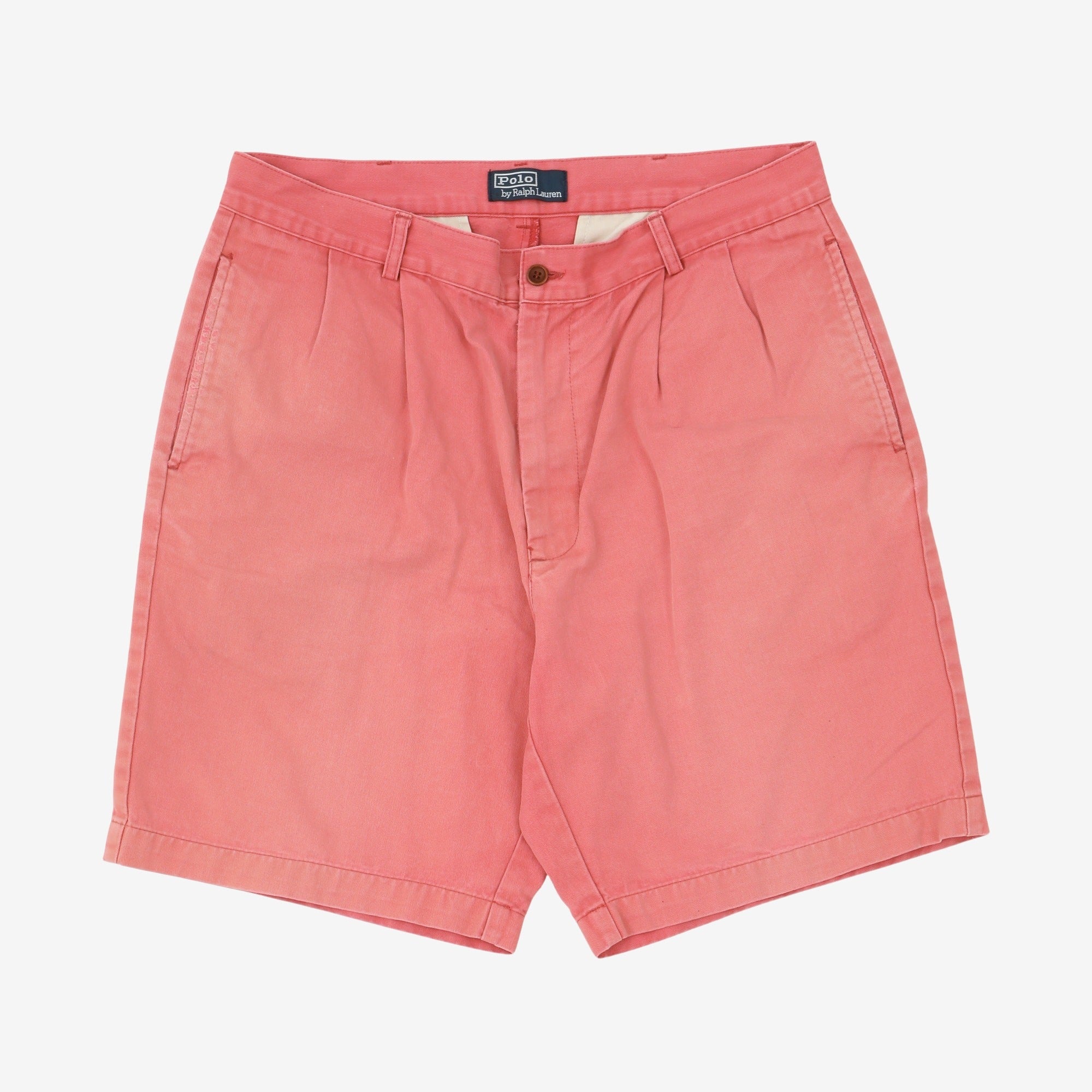Chino Shorts