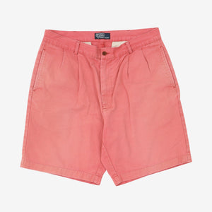 Chino Shorts