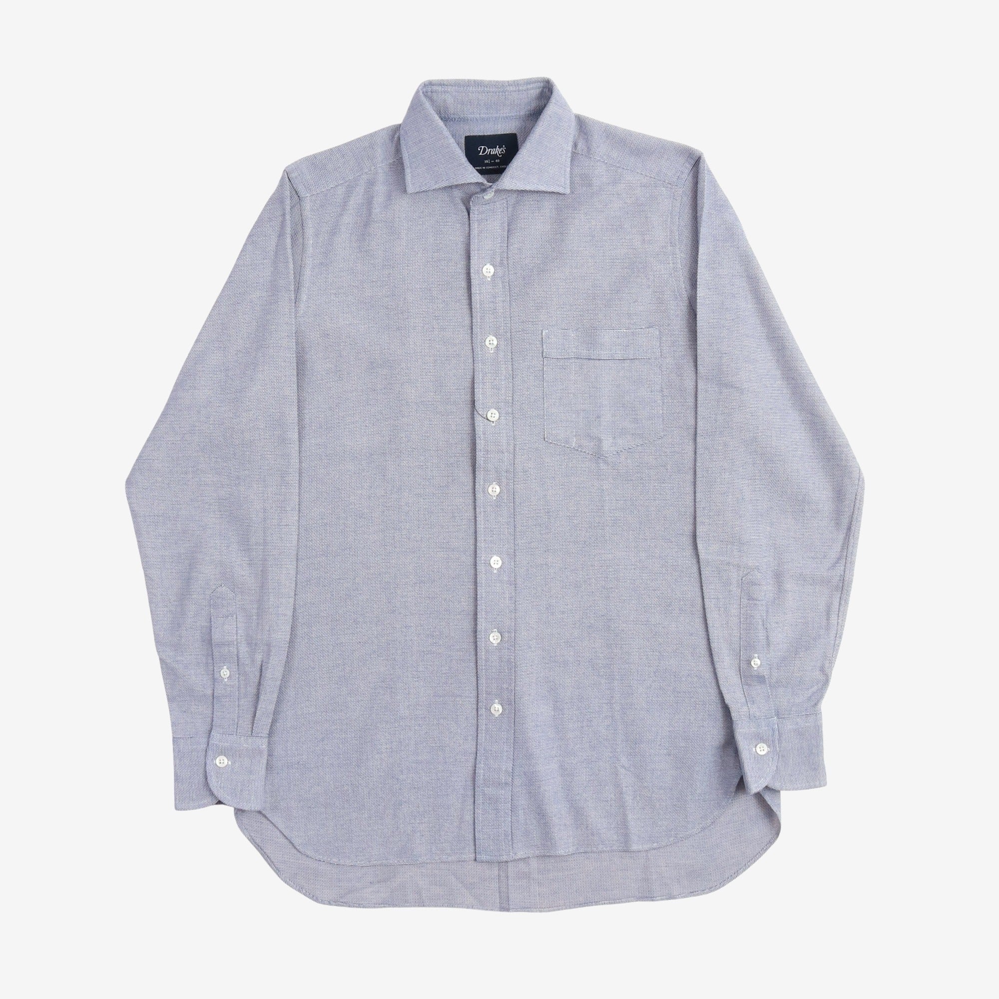 BD Pocket Shirt