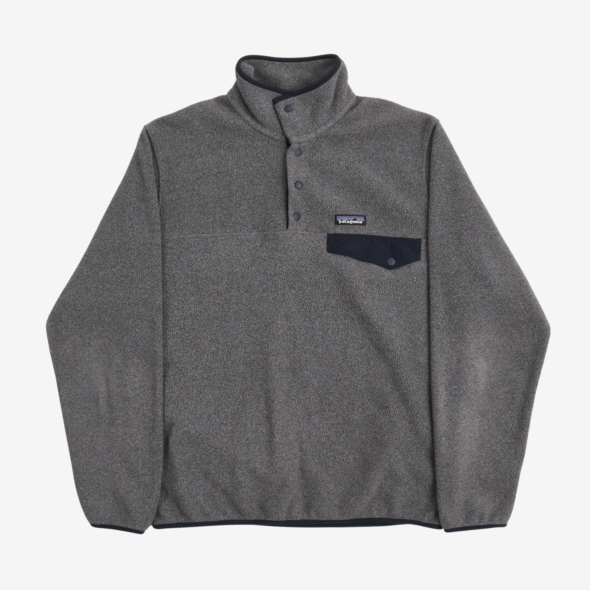 Synchilla Snap-T Pullover
