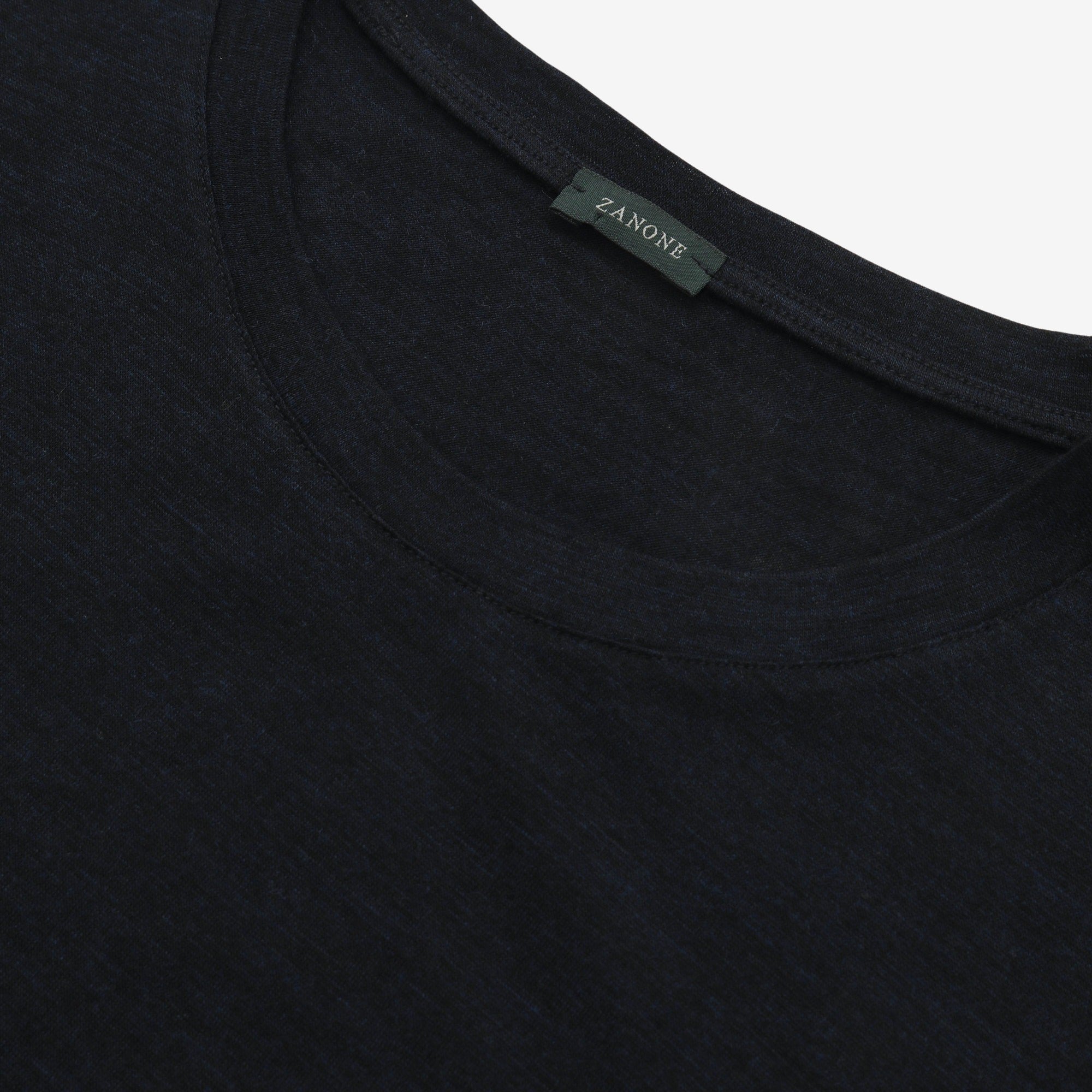 LS Crewneck Top