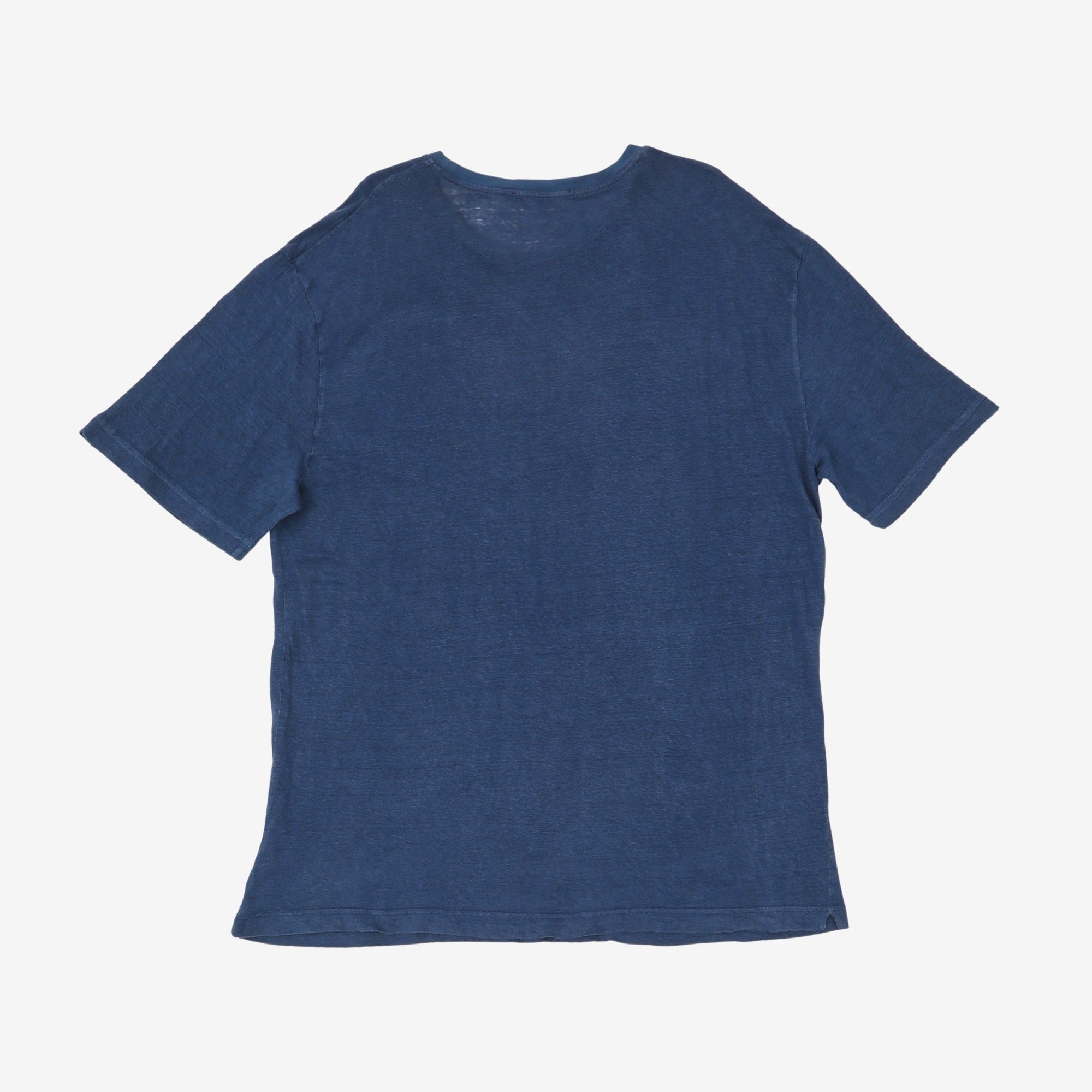 Linen T-Shirt