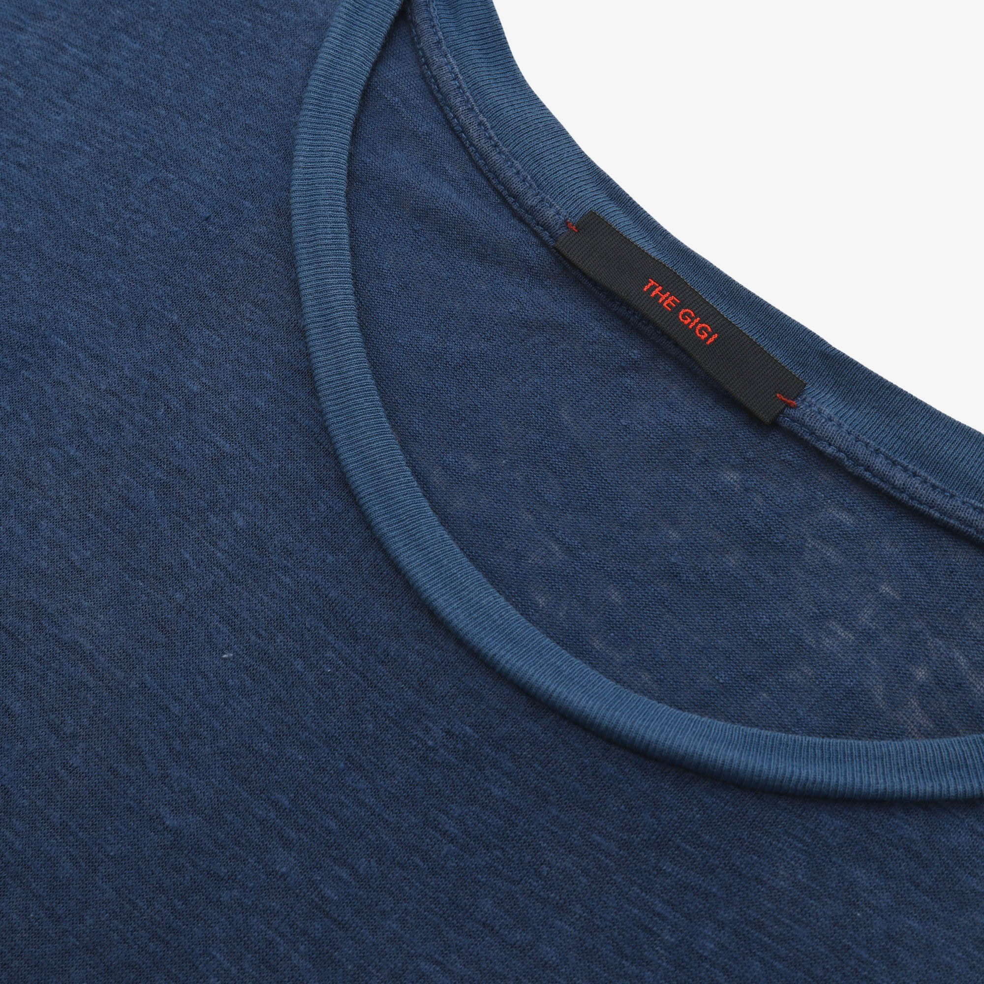 Linen T-Shirt
