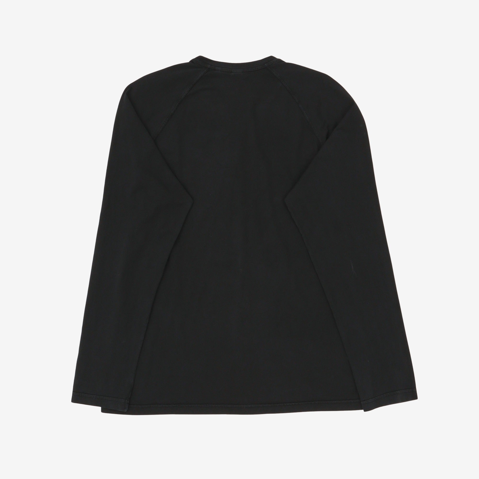 LS Crewneck T-Shirt