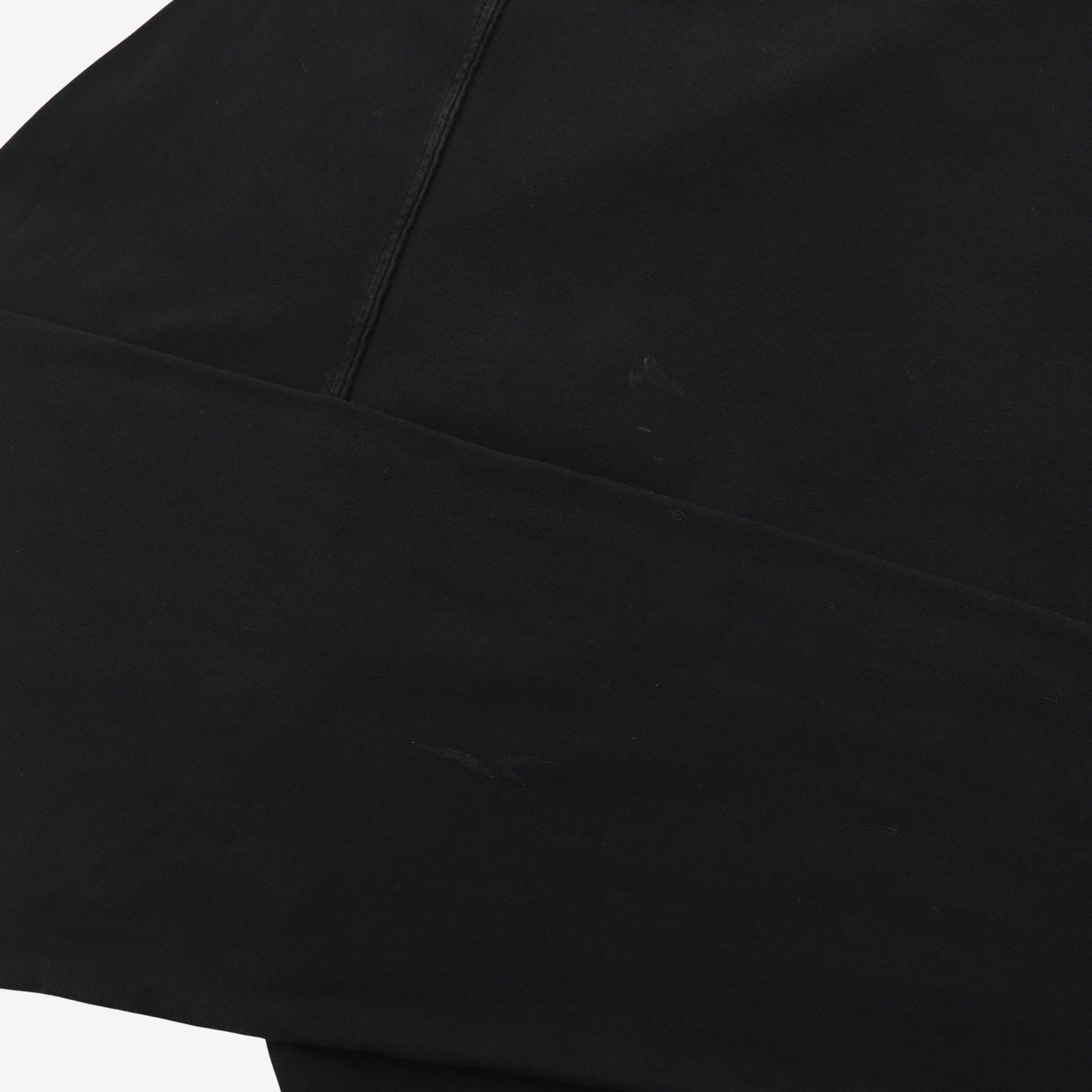 LS Crewneck T-Shirt