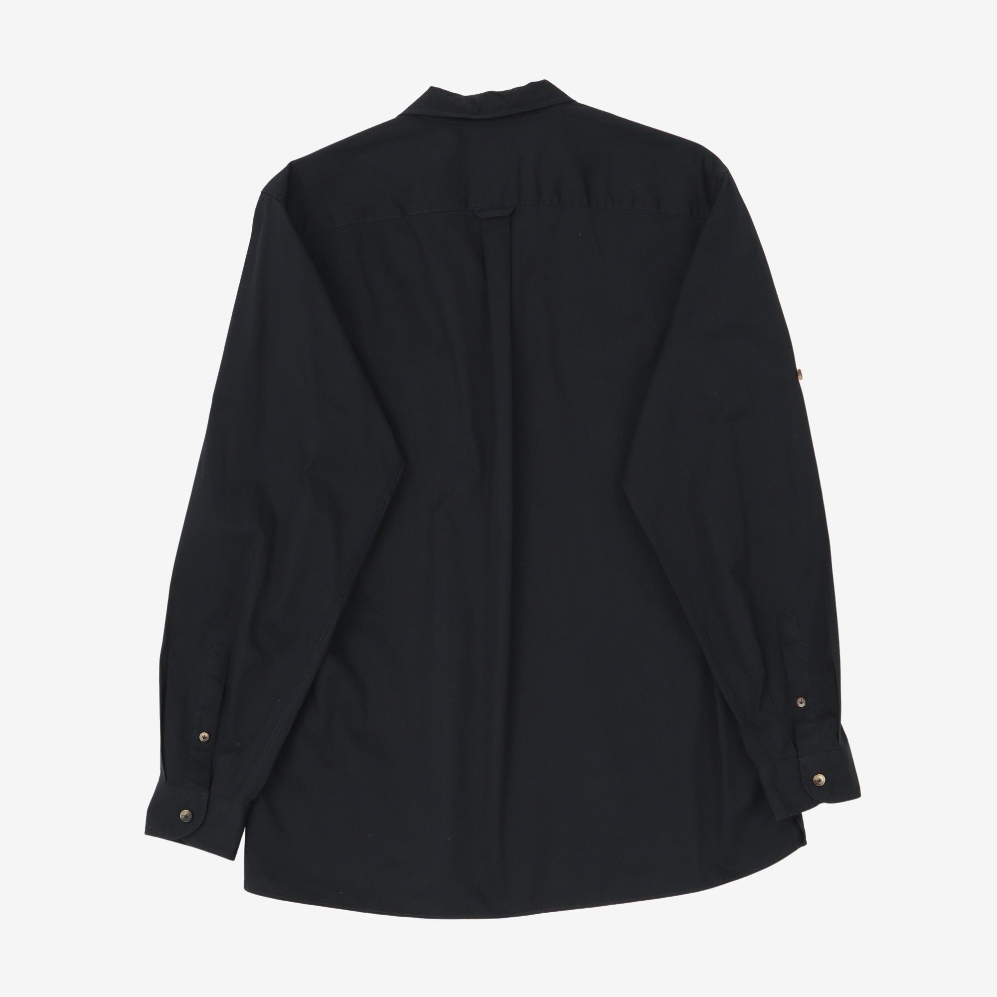 LS Shirt Jacket