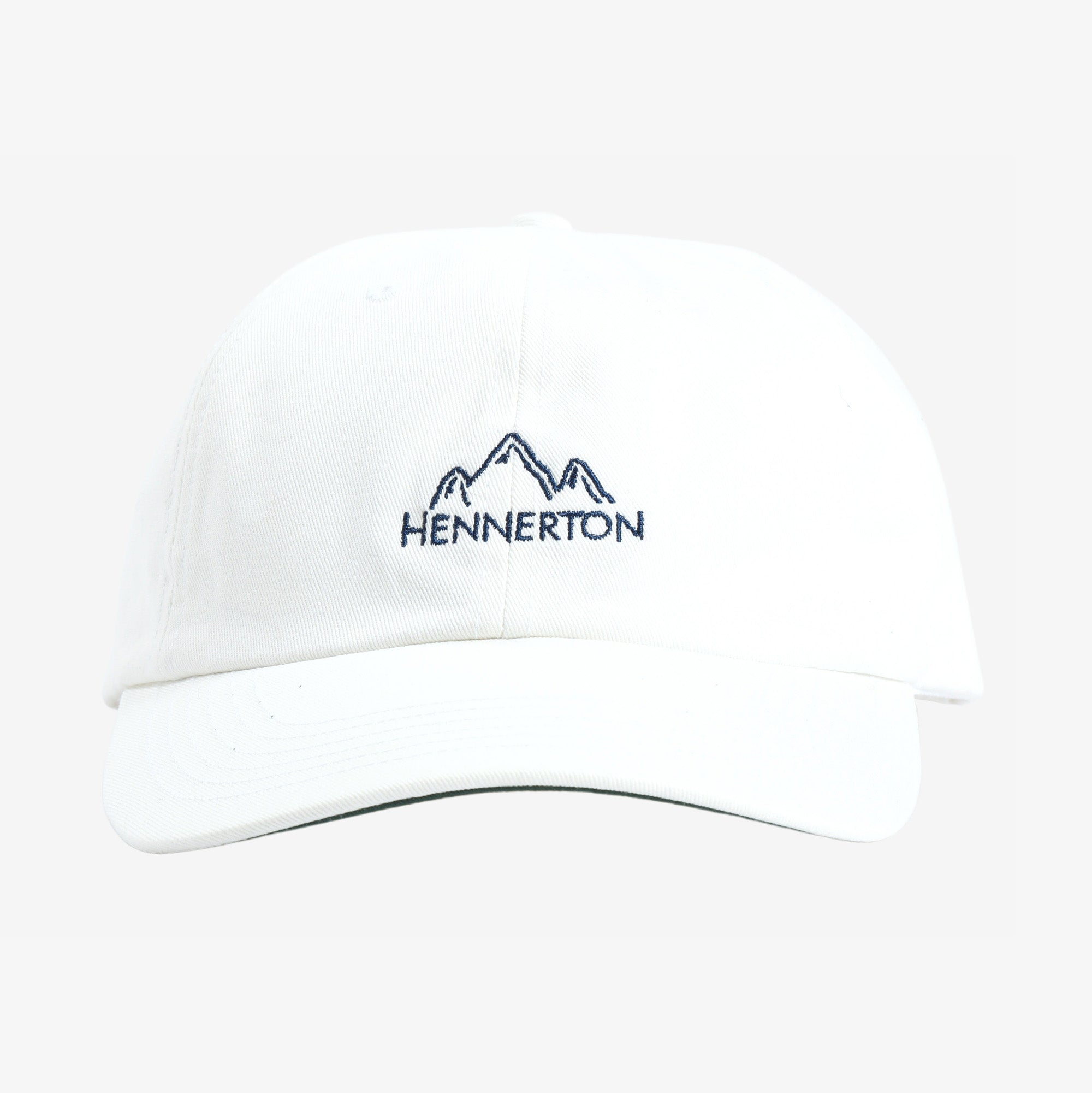 Dad Cap