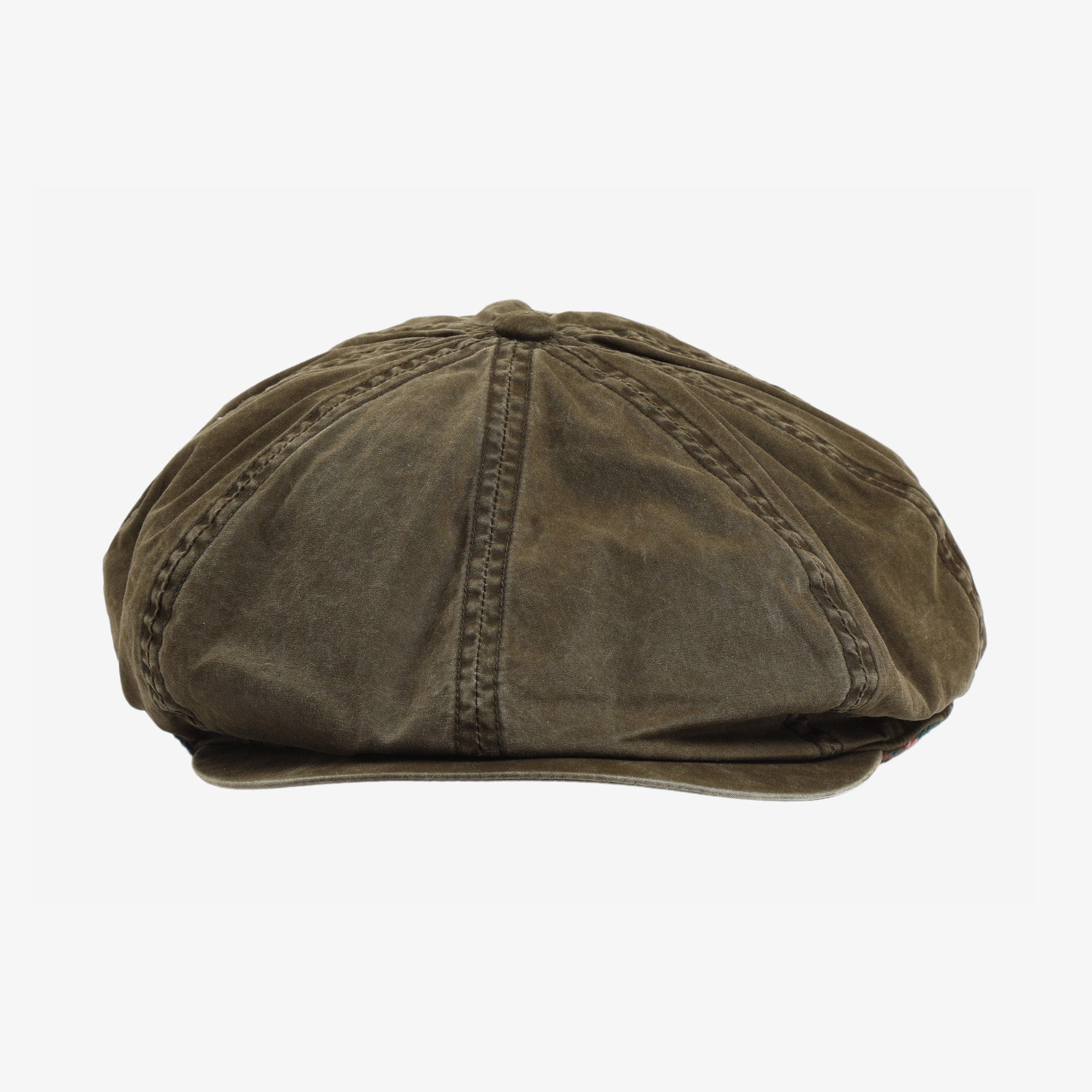 Flat Cap
