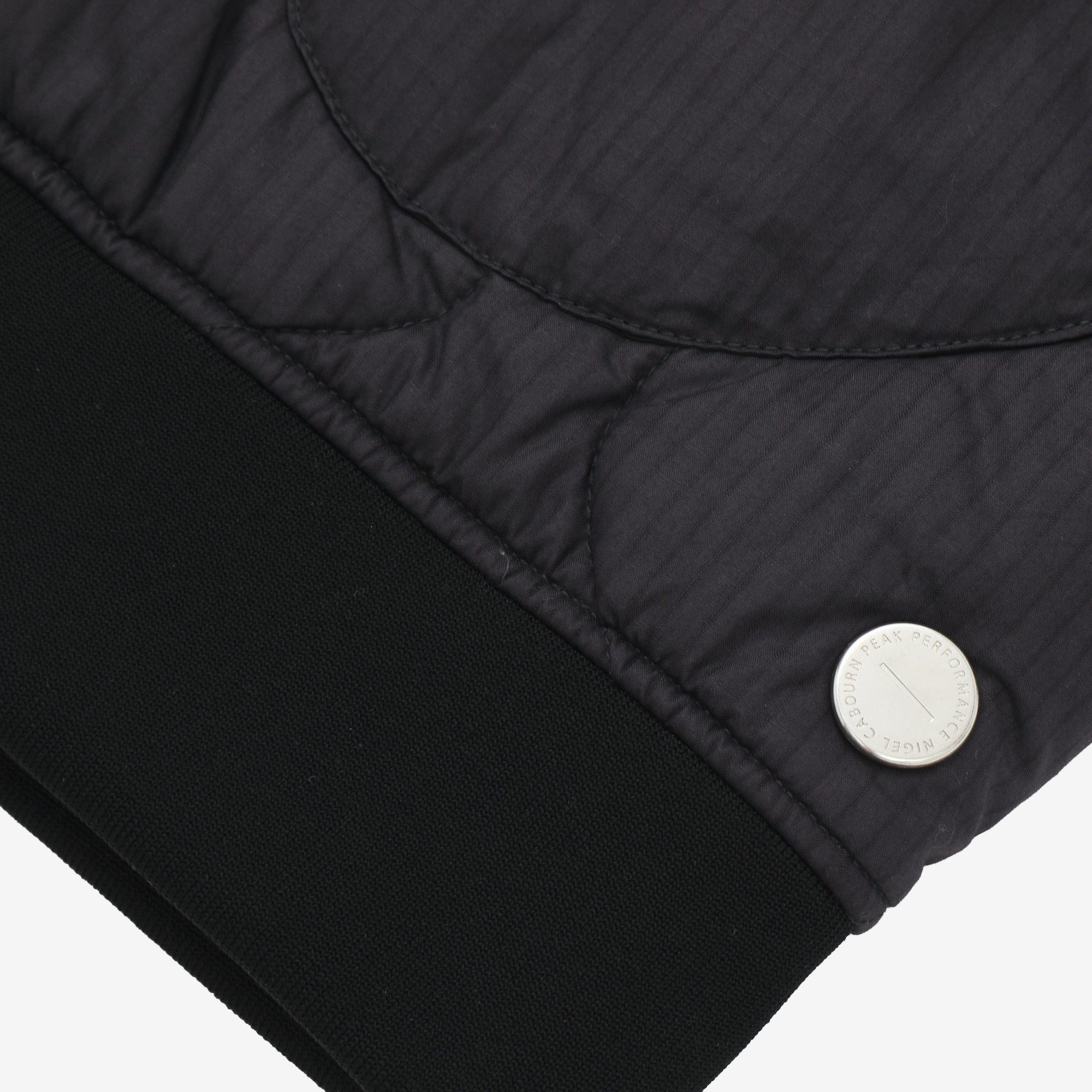 Peak Performance US Clip Jacket