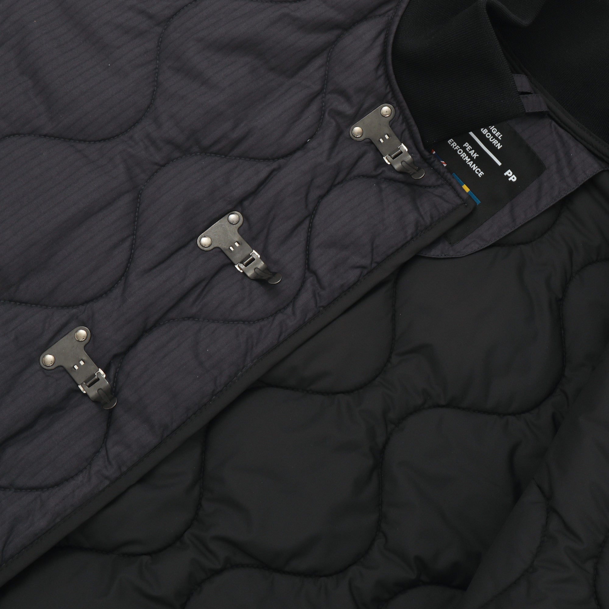 Peak Performance US Clip Jacket