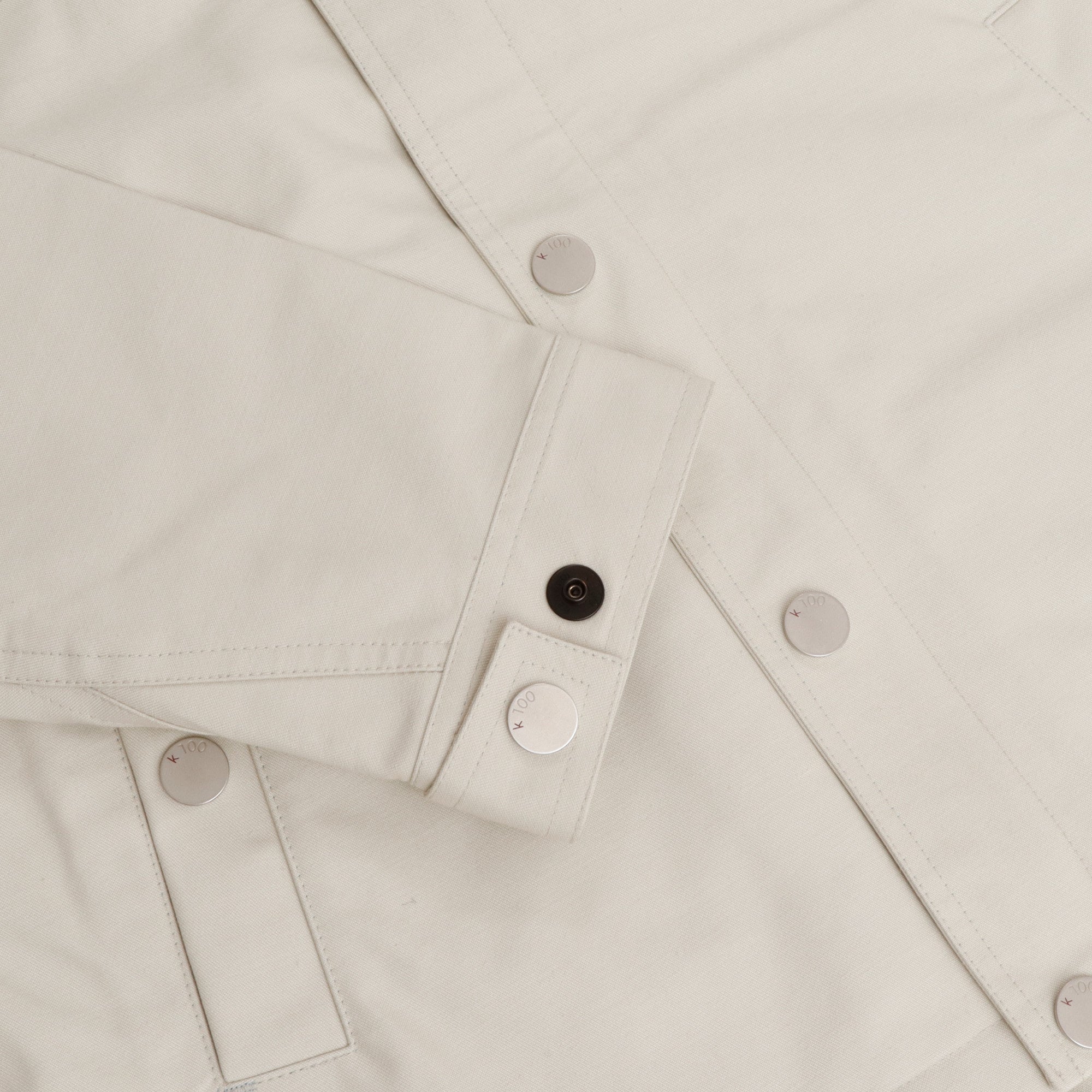 K100 Karrimor Mountain Jacket