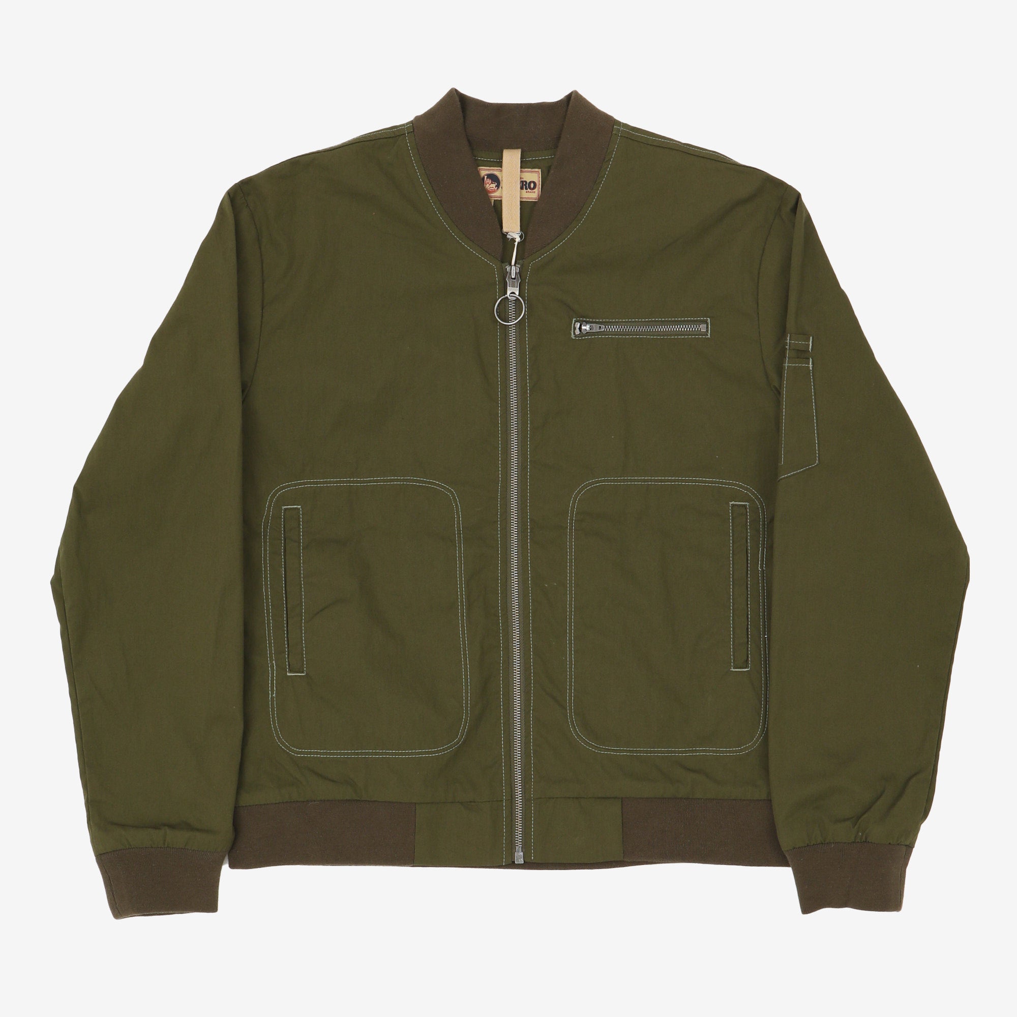 Lybro Desert Rats Bomber