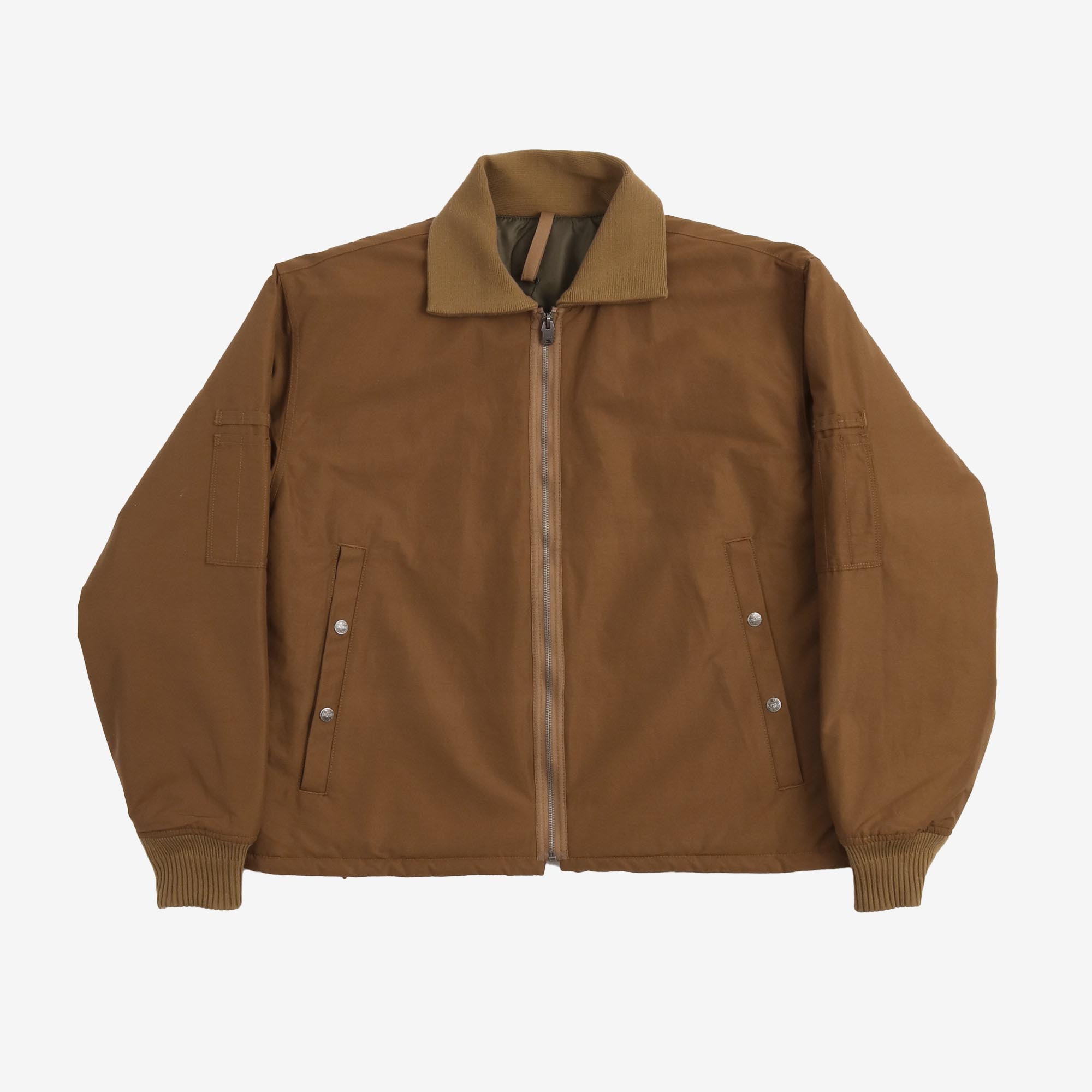 Lybro Tank Jacket
